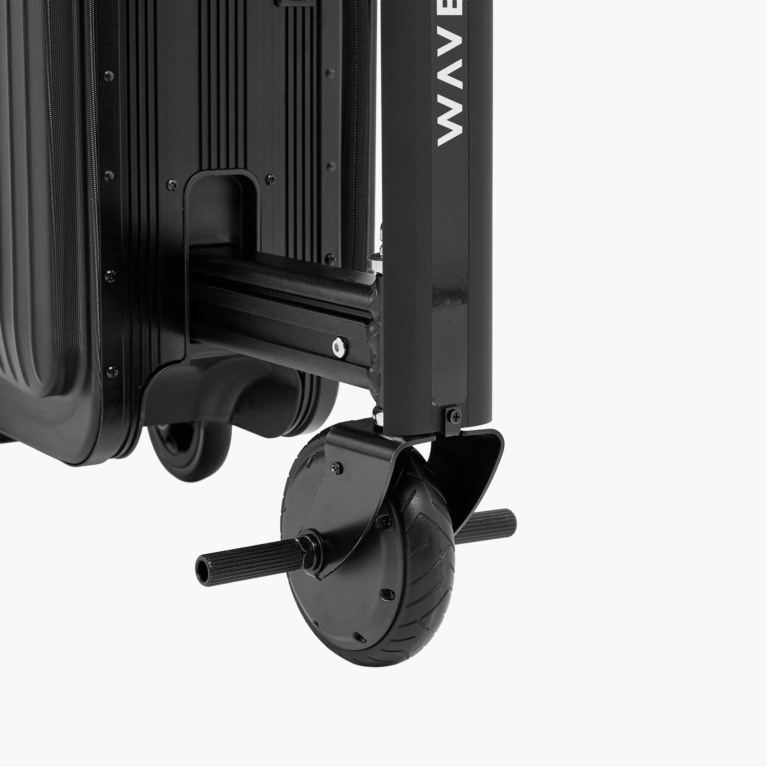 WAVE Electric Bike Luggage with Retractable Handlebar-travel-luggagesandbags-luggage-image-13