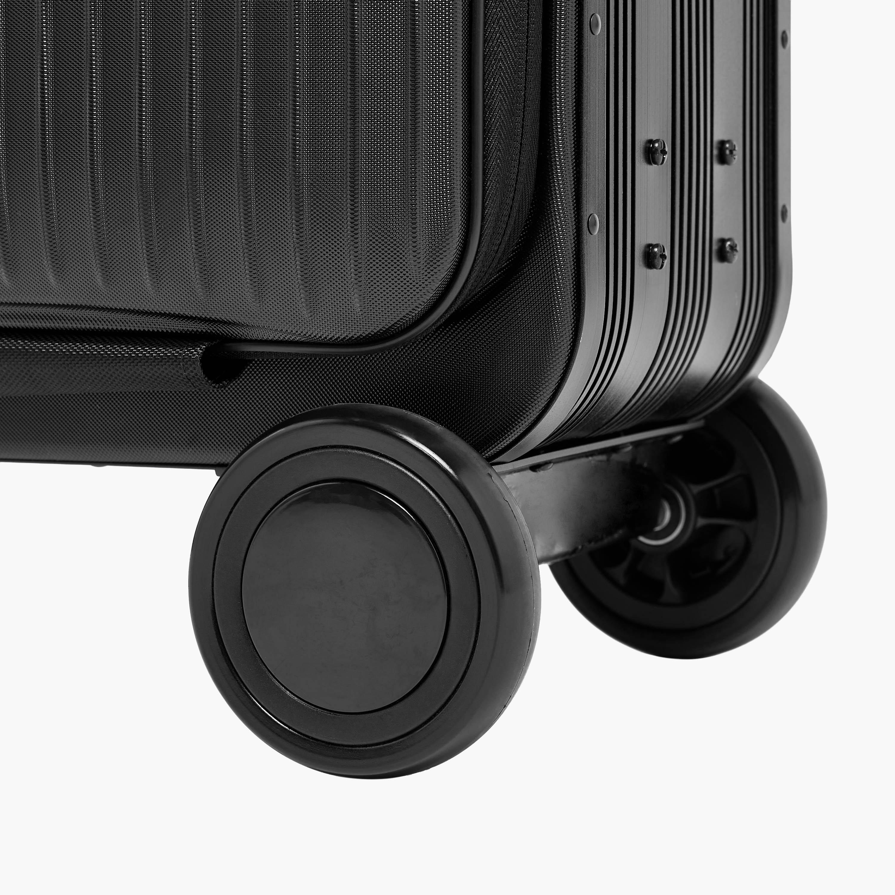 WAVE Electric Bike Luggage with Retractable Handlebar-travel-luggagesandbags-luggage-image-14