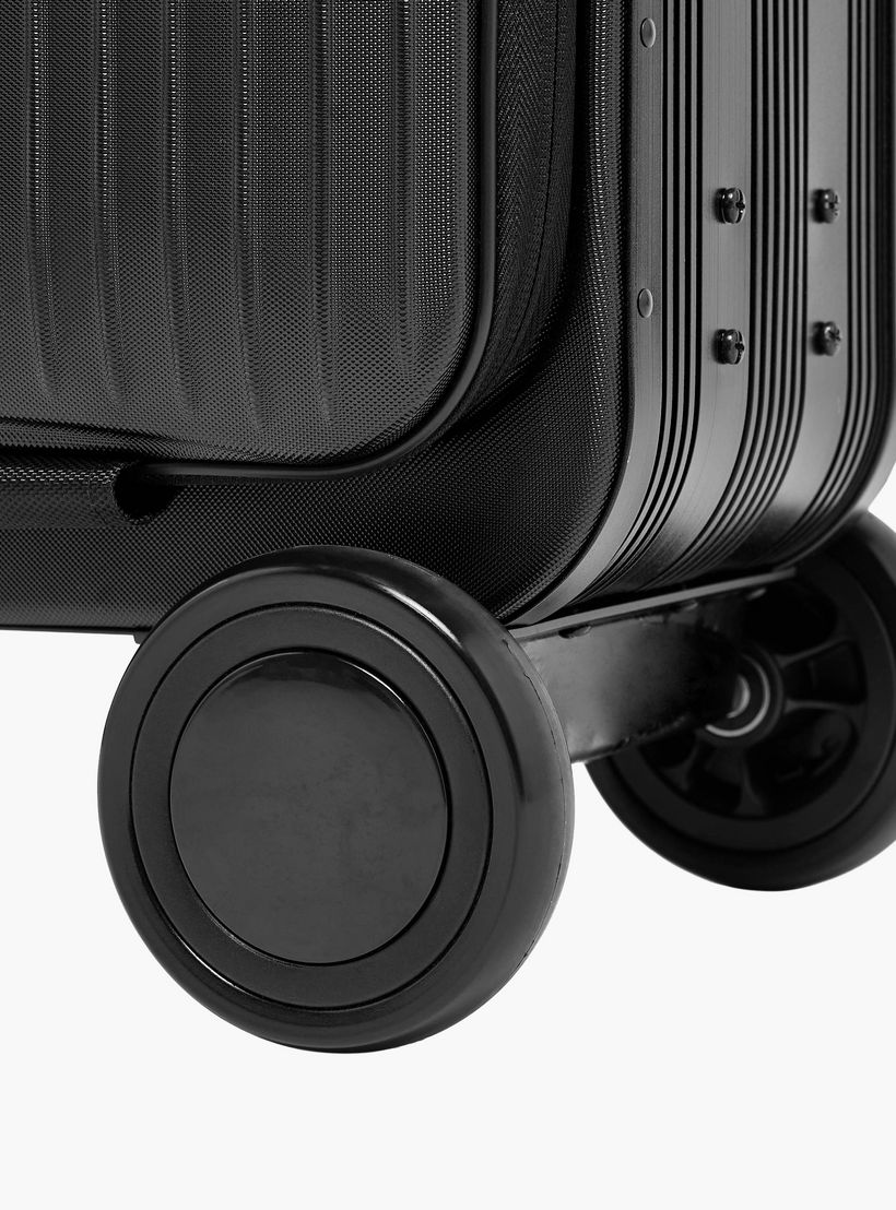 WAVE Electric Bike Luggage with Retractable Handlebar-travel-luggagesandbags-luggage-image-14