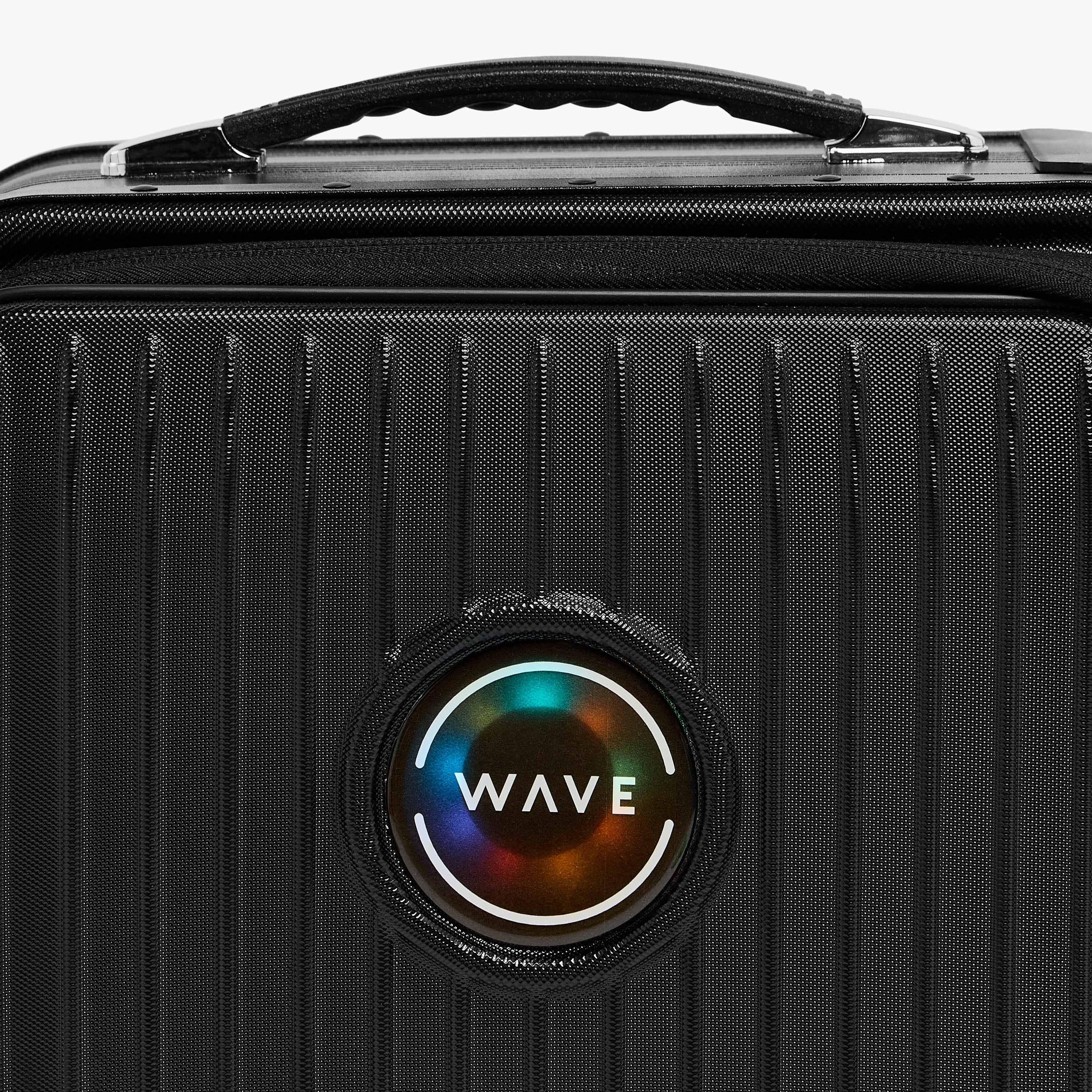 WAVE Electric Bike Luggage with Retractable Handlebar-travel-luggagesandbags-luggage-image-9