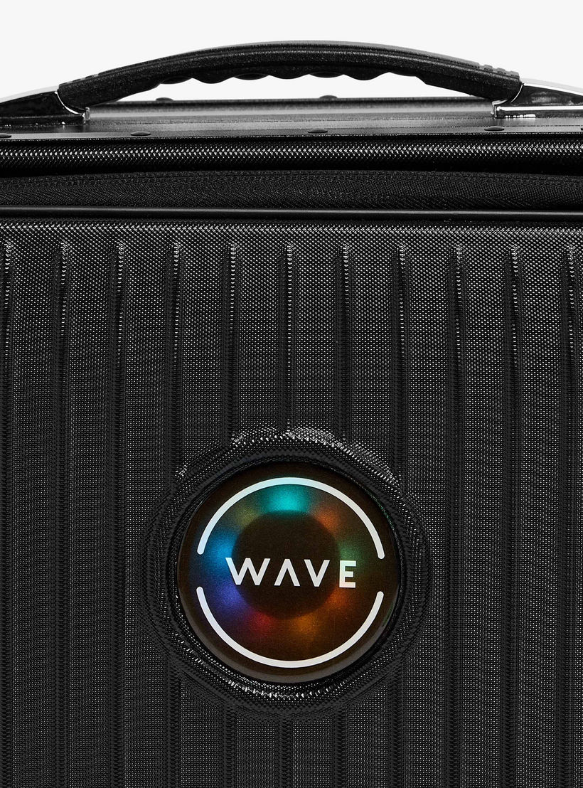 WAVE Electric Bike Luggage with Retractable Handlebar-travel-luggagesandbags-luggage-image-9