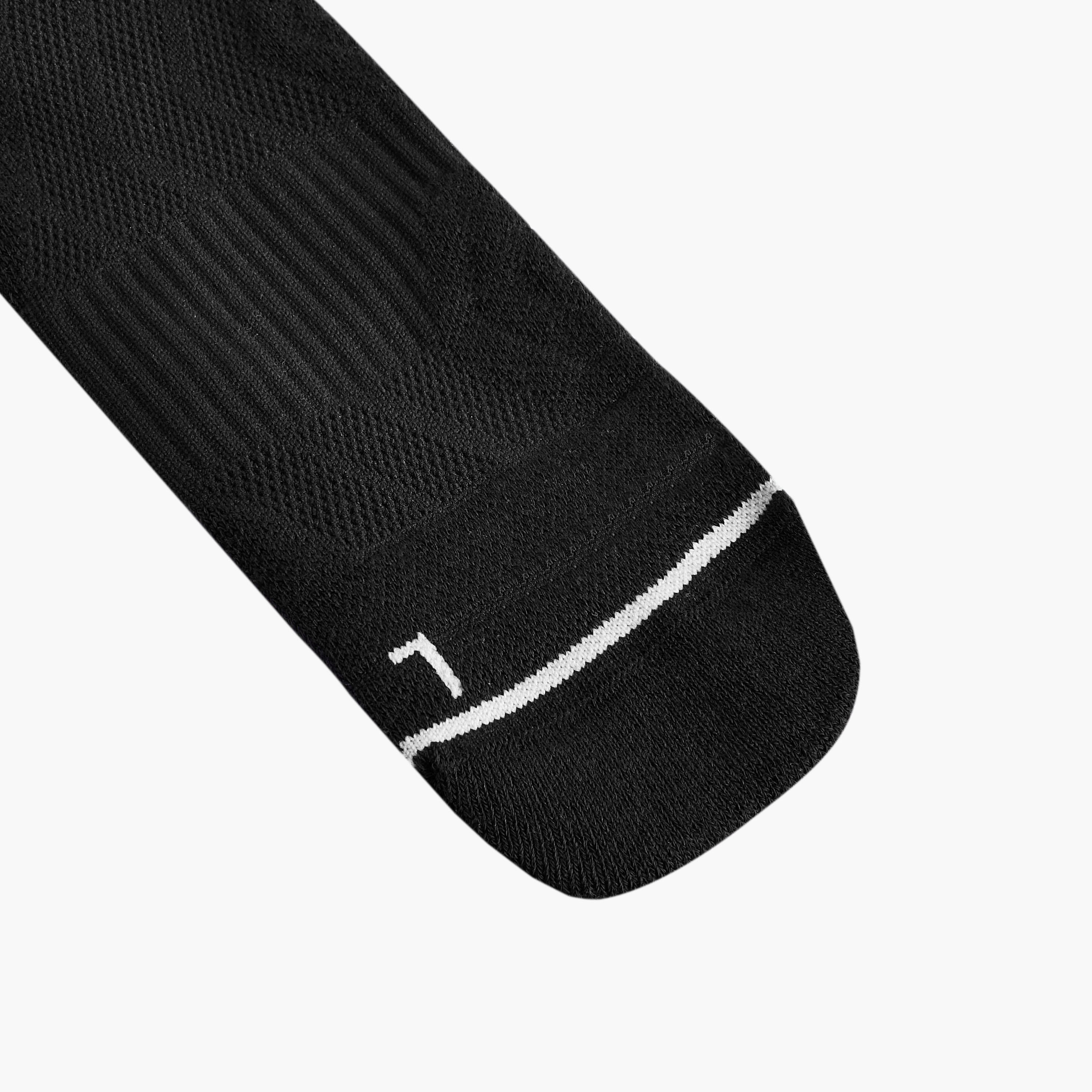 Kappa Men Sports Socks Ankle Length - Set of 3-men-socks-image-3