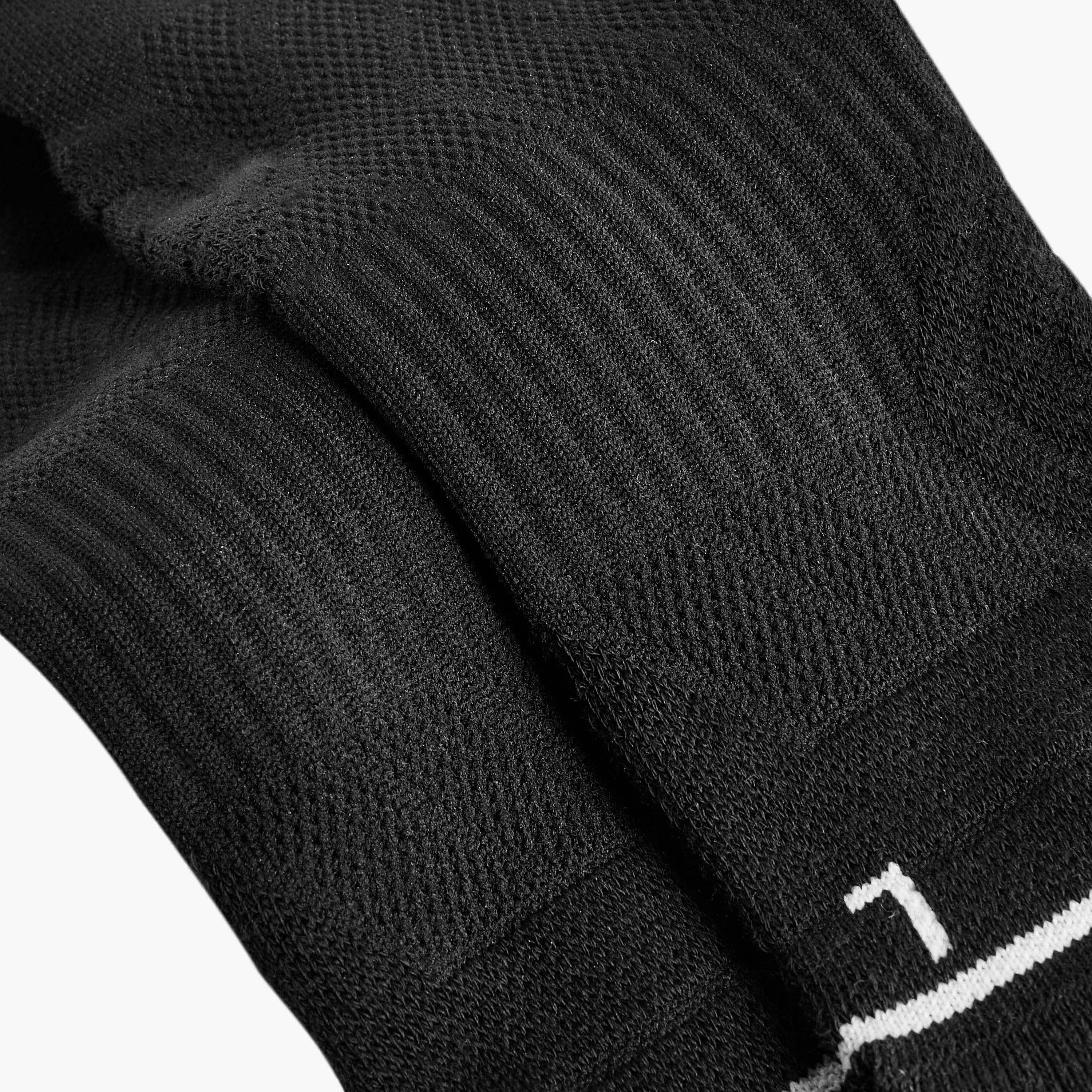 Kappa Men Sports Socks Ankle Length - Set of 3-men-socks-image-4
