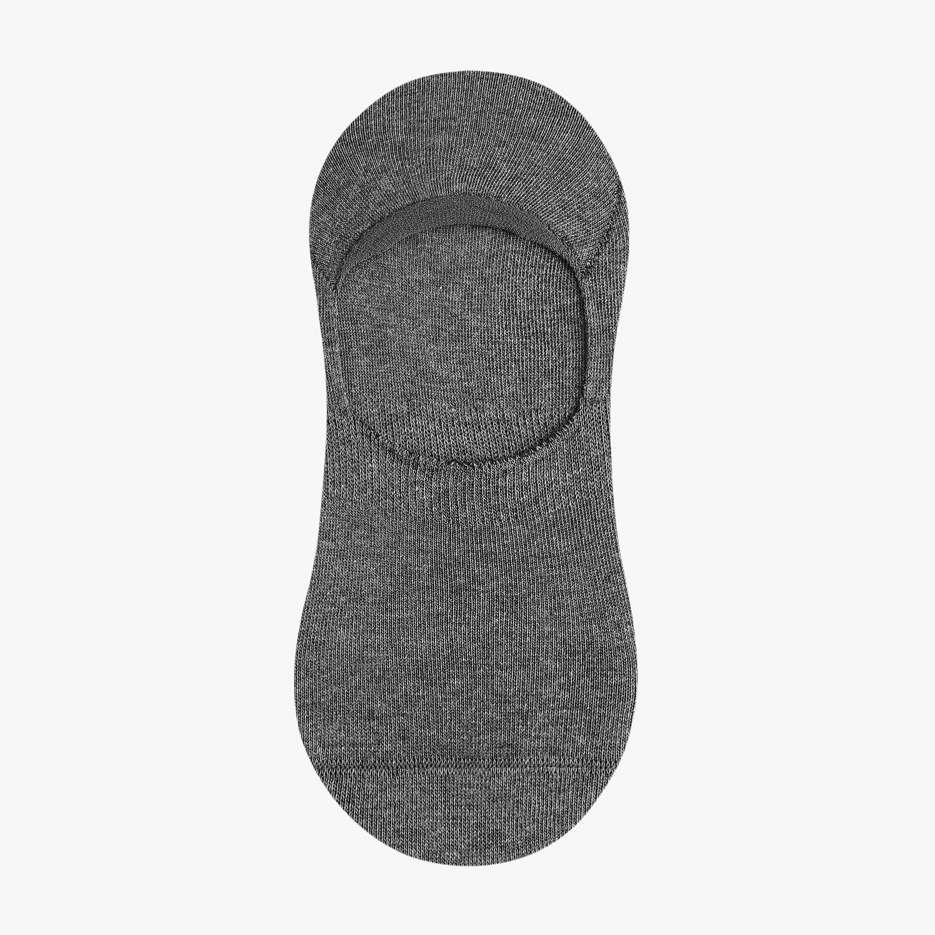 LBL by Shoexpress Men Invisible Socks - Set of 5-men-socks-image-2
