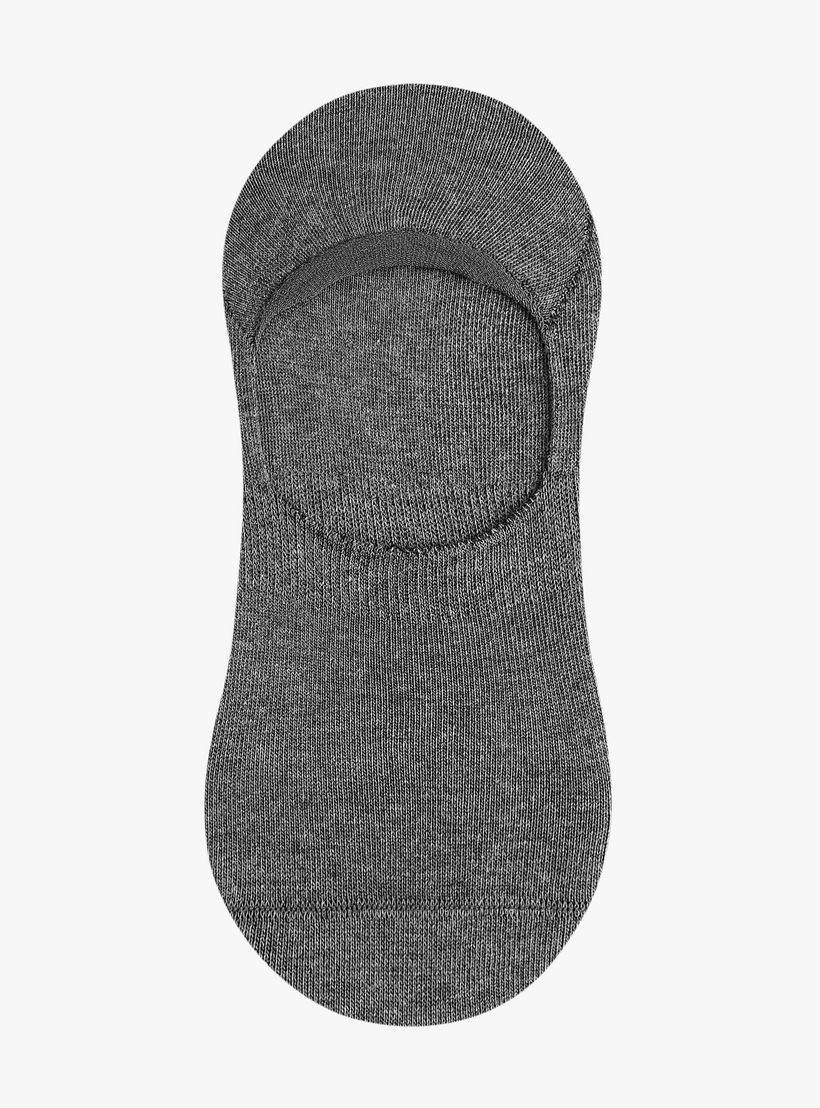 LBL by Shoexpress Men Invisible Socks - Set of 5-men-socks-image-2