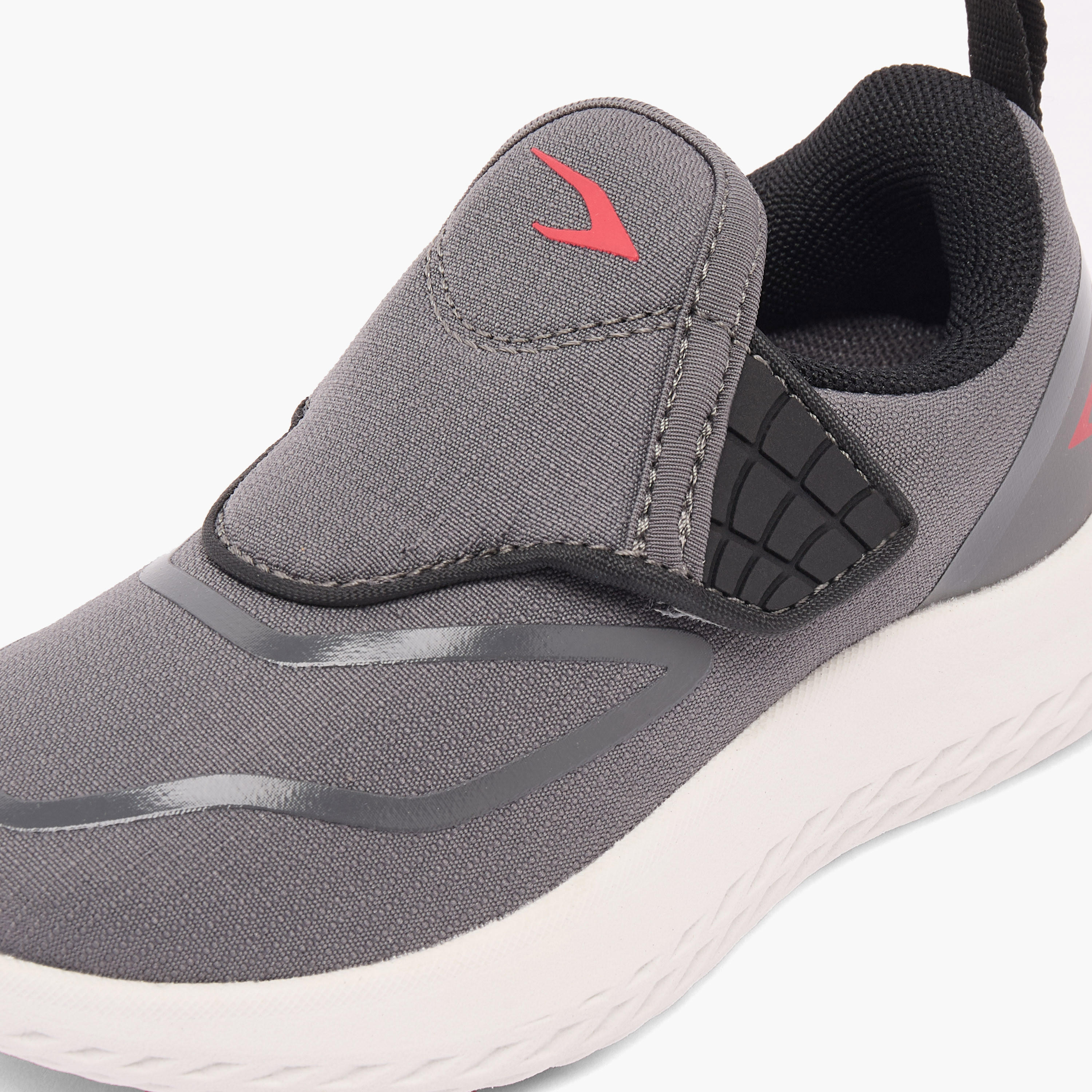 Dash Boys Hook & Loop Sports Shoes-boys-shoes-sports-image-4