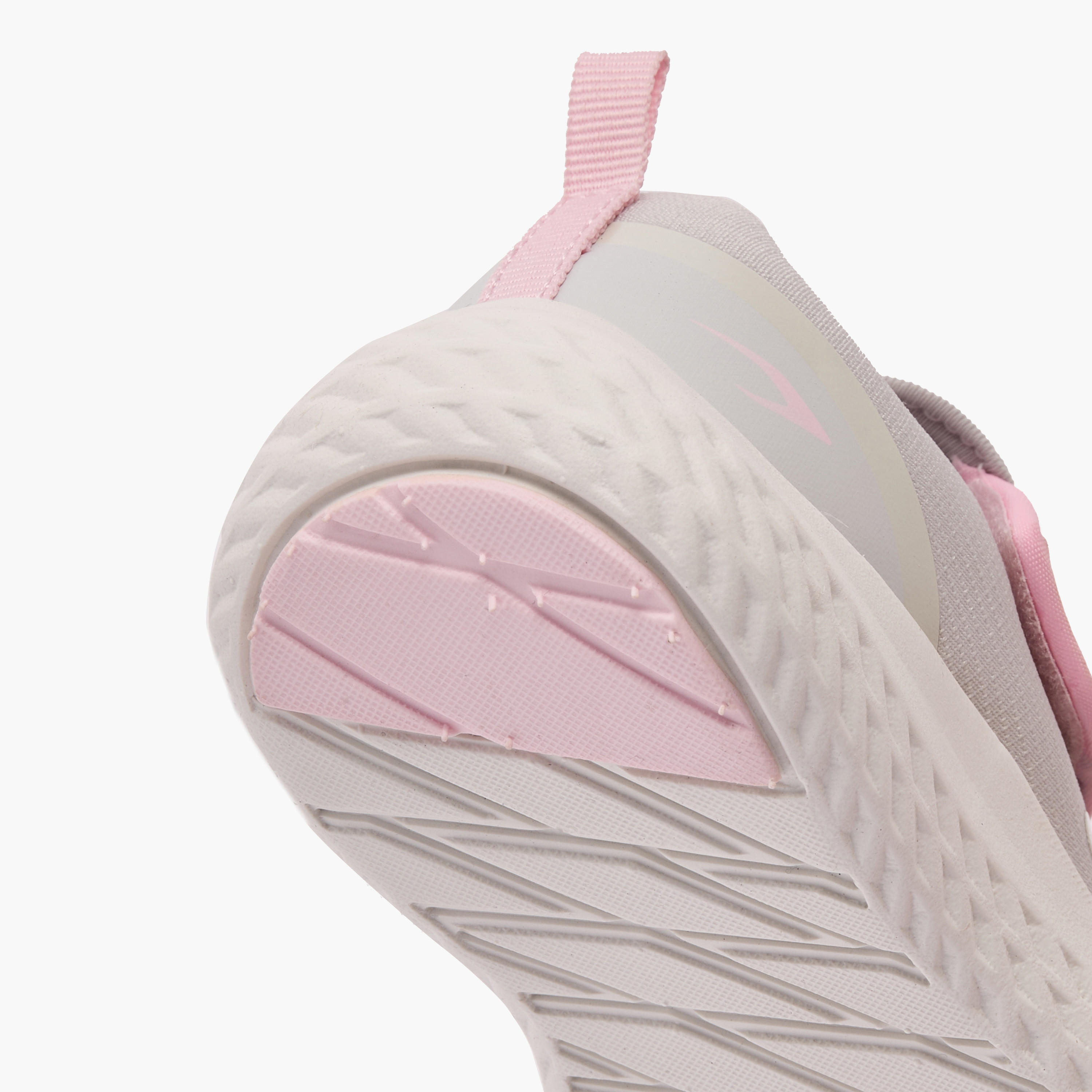 حذاء رياضي بشريط إغلاق لاصق للبنات من داش-girls-shoes-sneakers-image-5