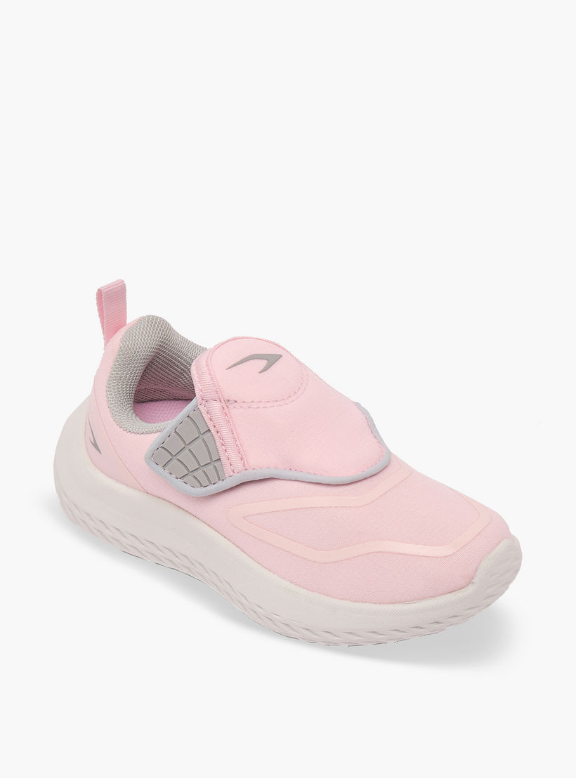 حذاء رياضي بشريط إغلاق لاصق للبنات من داش-girls-shoes-sneakers-image-2