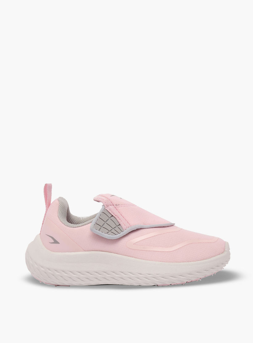 حذاء رياضي بشريط إغلاق لاصق للبنات من داش-girls-shoes-sneakers-image-3