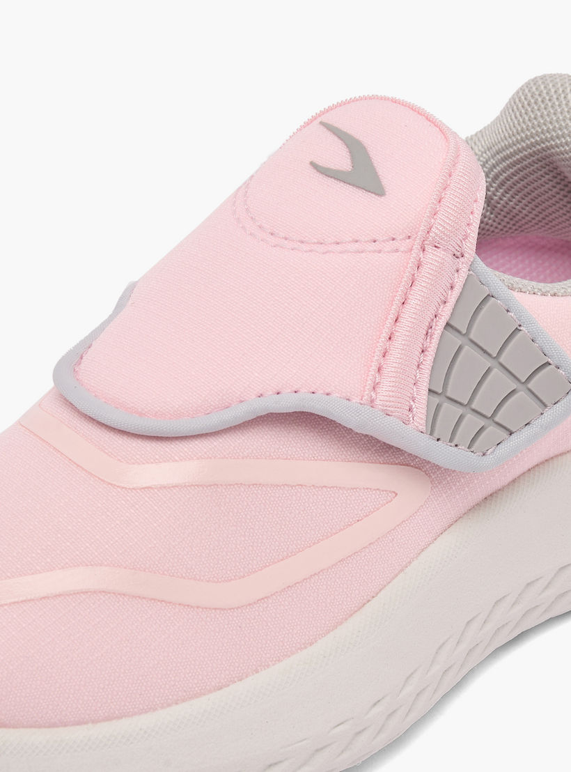 حذاء رياضي بشريط إغلاق لاصق للبنات من داش-girls-shoes-sneakers-image-4