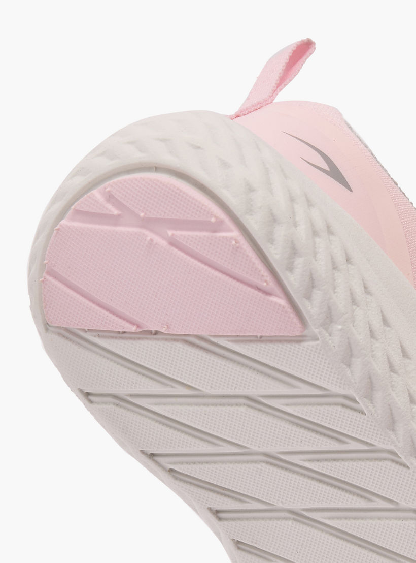 حذاء رياضي بشريط إغلاق لاصق للبنات من داش-girls-shoes-sneakers-image-5