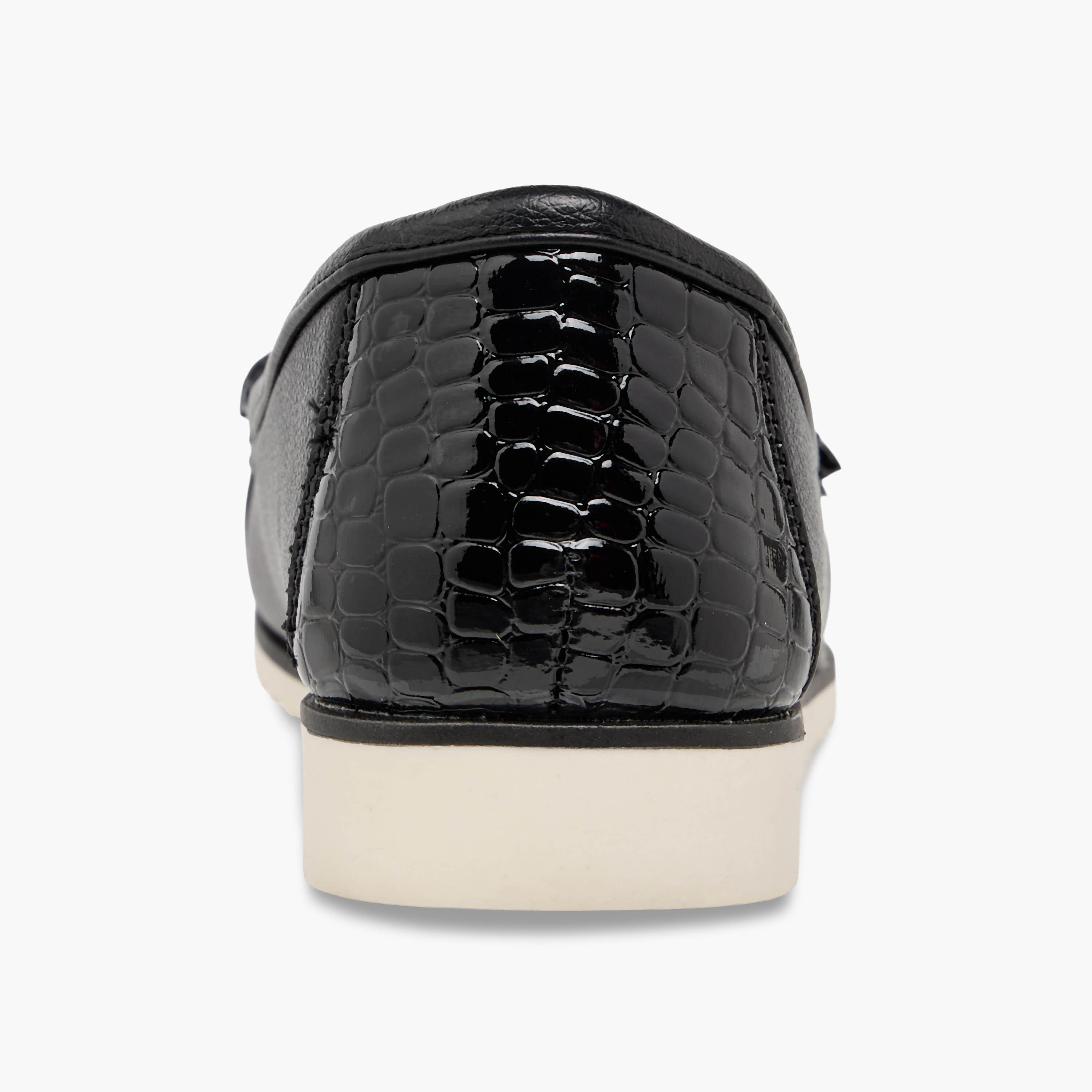 حذاء لوفر بزينة معدن للنساء من لو كونفورت-women-shoes-flats-loafers-image-5