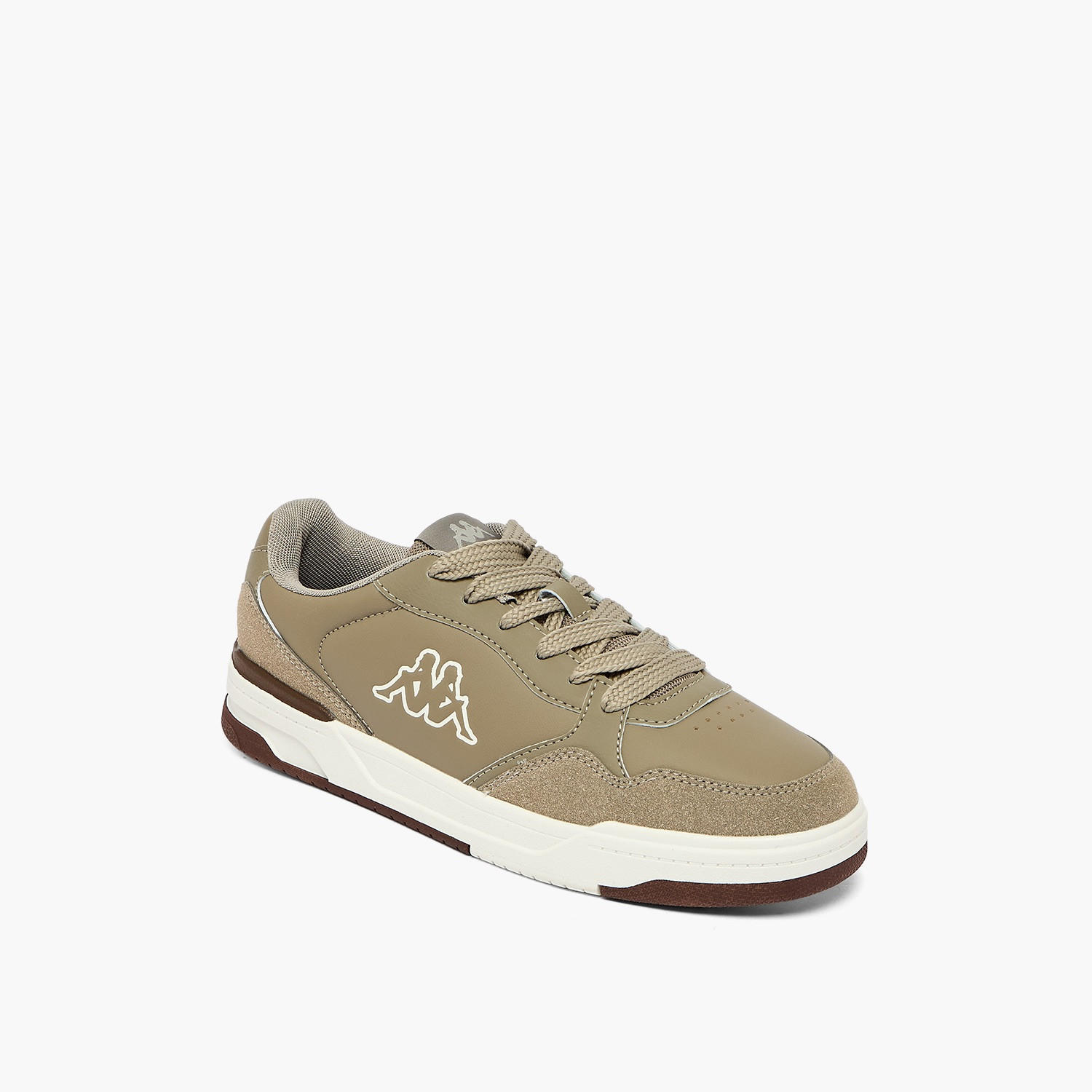 حذاء رياضي برباط وألواح للرجال من كابا-men-shoes-sports-image-2