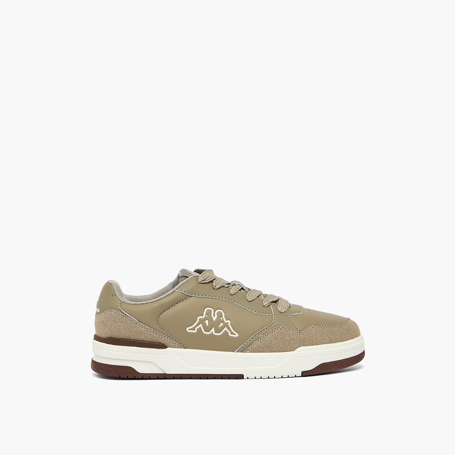 حذاء رياضي برباط وألواح للرجال من كابا-men-shoes-sports-image-3