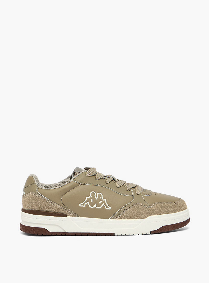 حذاء رياضي برباط وألواح للرجال من كابا-men-shoes-sports-image-3