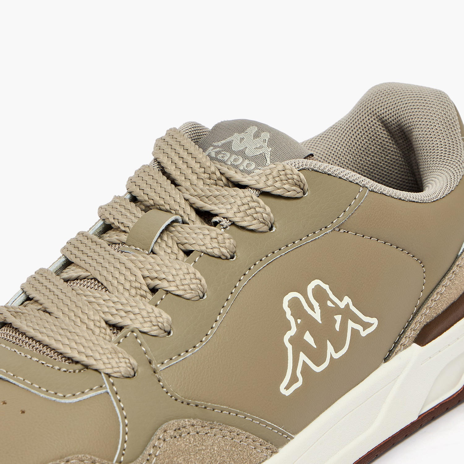 حذاء رياضي برباط وألواح للرجال من كابا-men-shoes-sports-image-4