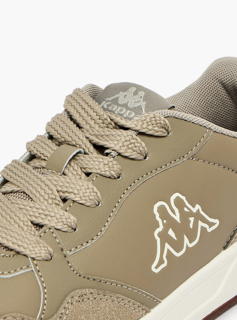 حذاء رياضي برباط وألواح للرجال من كابا-men-shoes-sports-image-4