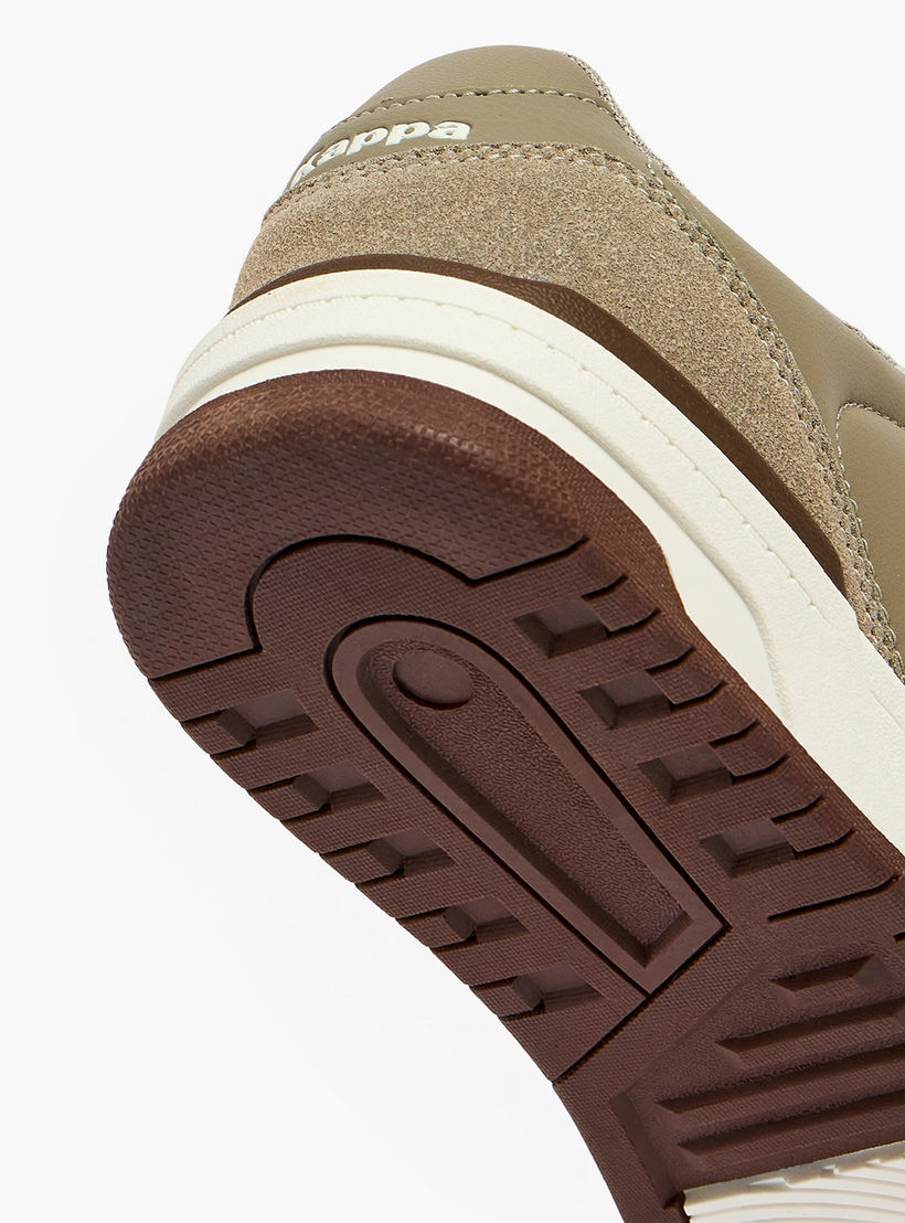 حذاء رياضي برباط وألواح للرجال من كابا-men-shoes-sports-image-5