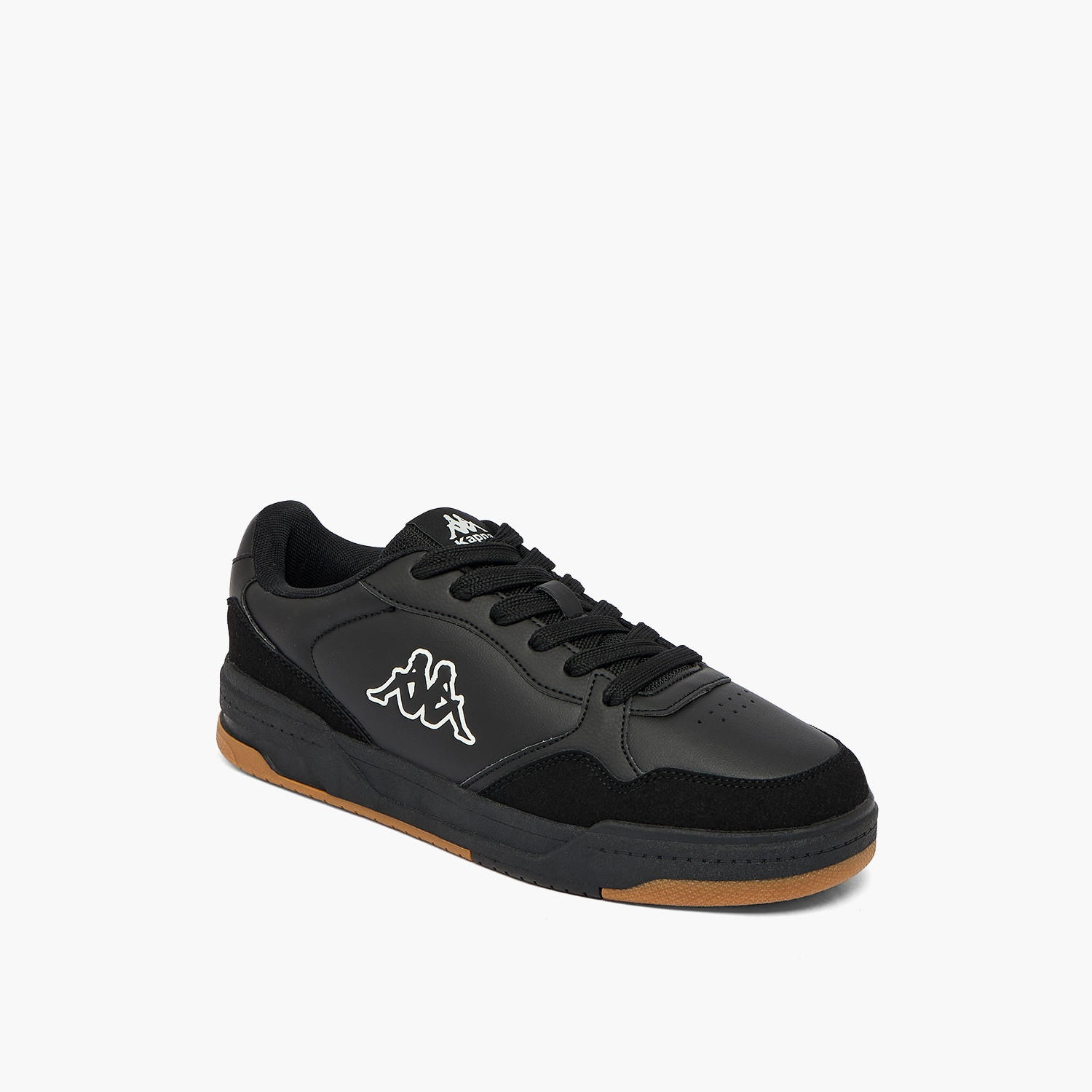 حذاء رياضي برباط وألواح للرجال من كابا-men-shoes-sports-image-2