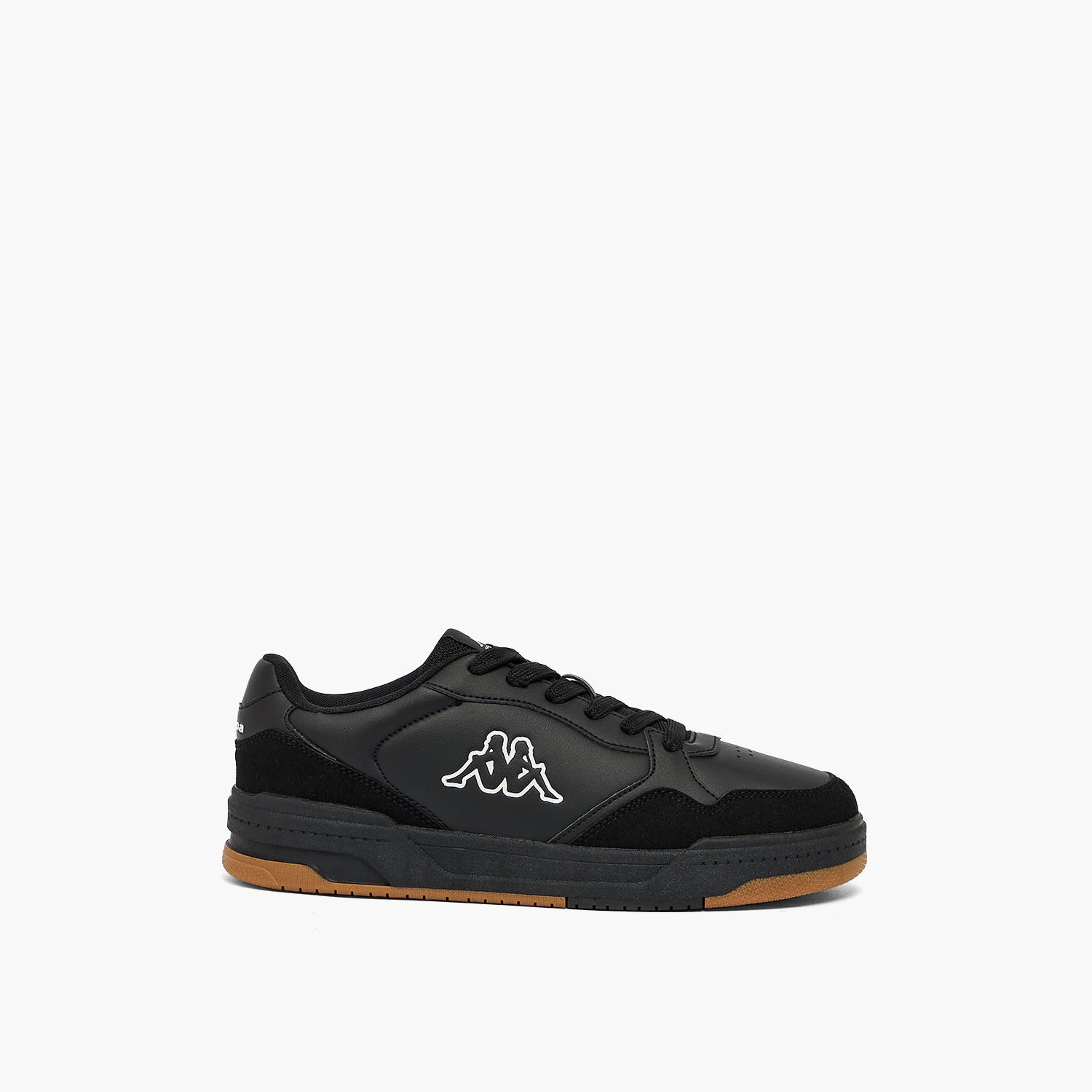 حذاء رياضي برباط وألواح للرجال من كابا-men-shoes-sports-image-3