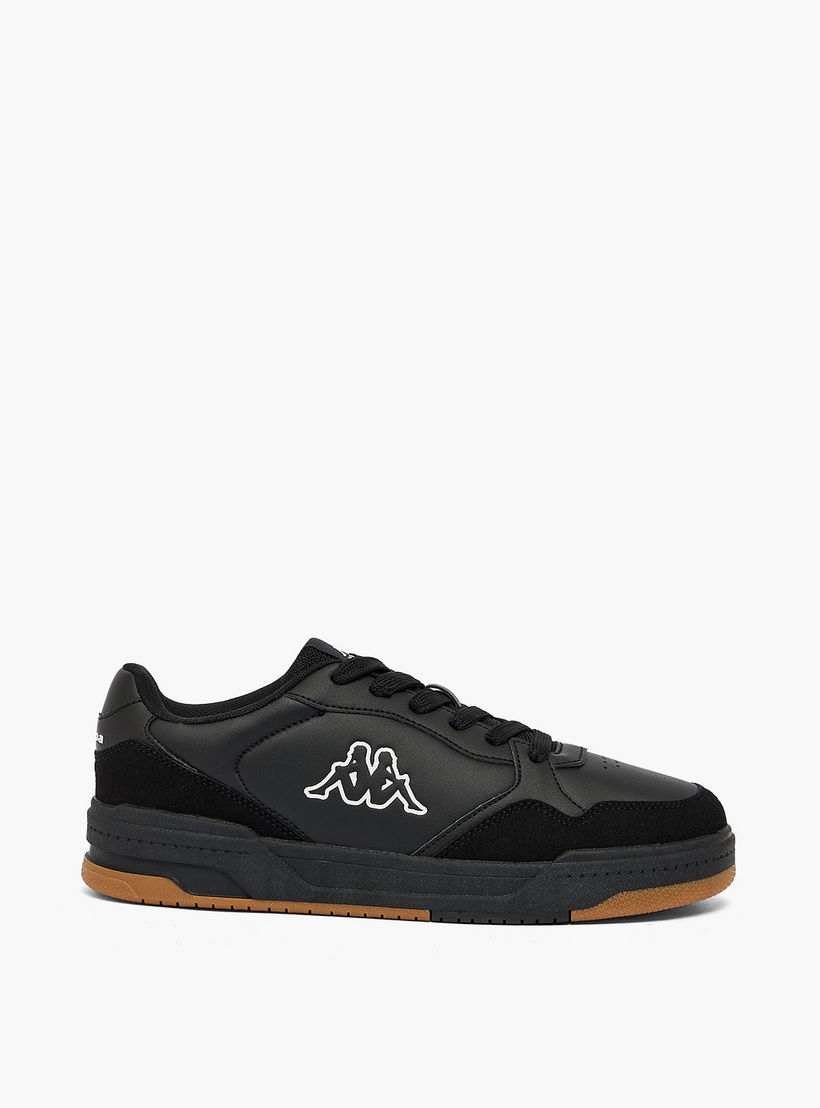 حذاء رياضي برباط وألواح للرجال من كابا-men-shoes-sports-image-3