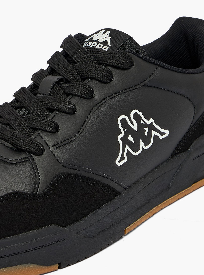 حذاء رياضي برباط وألواح للرجال من كابا-men-shoes-sports-image-4