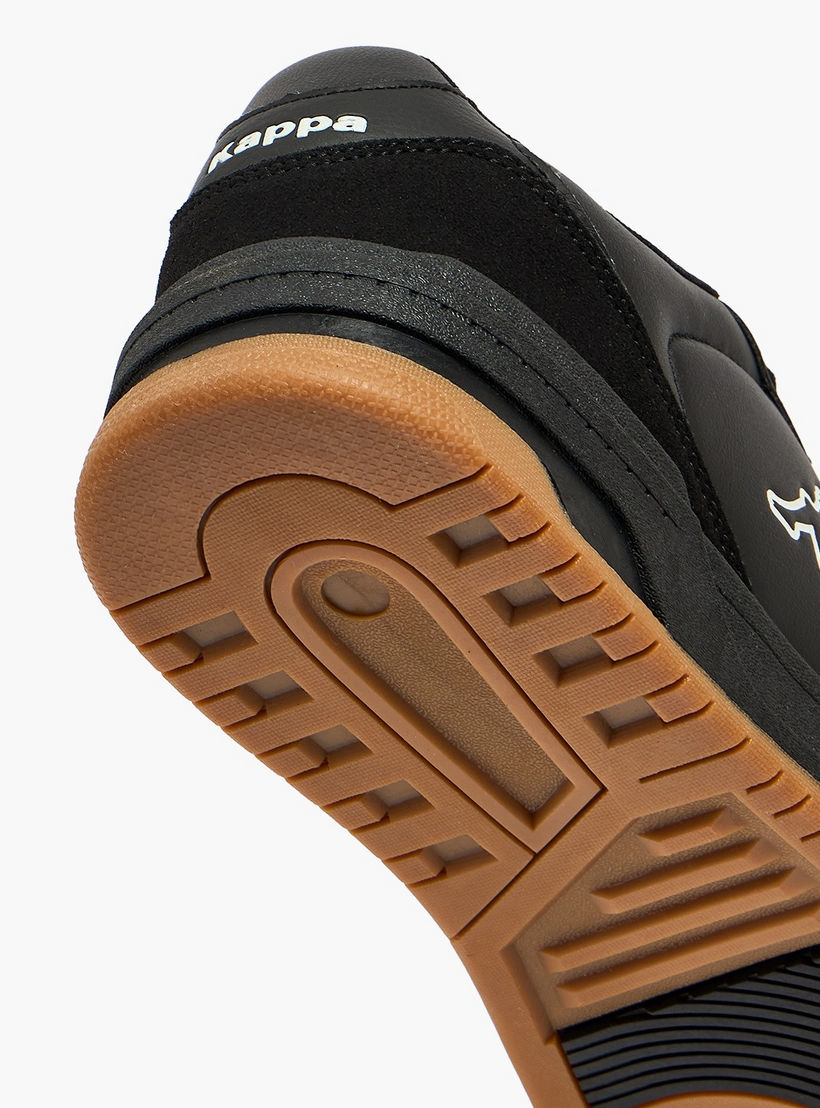 حذاء رياضي برباط وألواح للرجال من كابا-men-shoes-sports-image-5