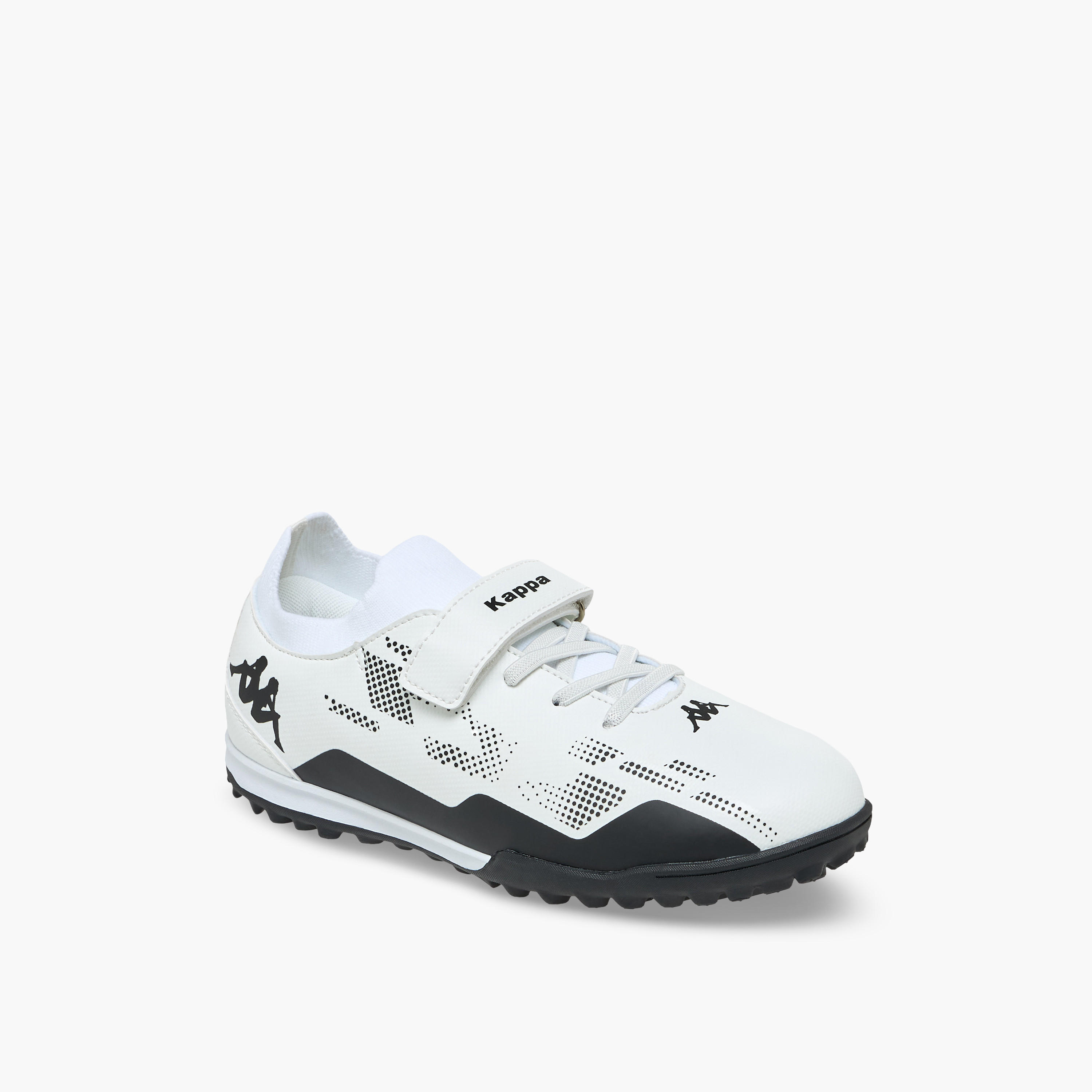 حذاء كرة قدم للأولاد بشريط إغلاق لاصق من كابا-sports-boys-shoes-image-2