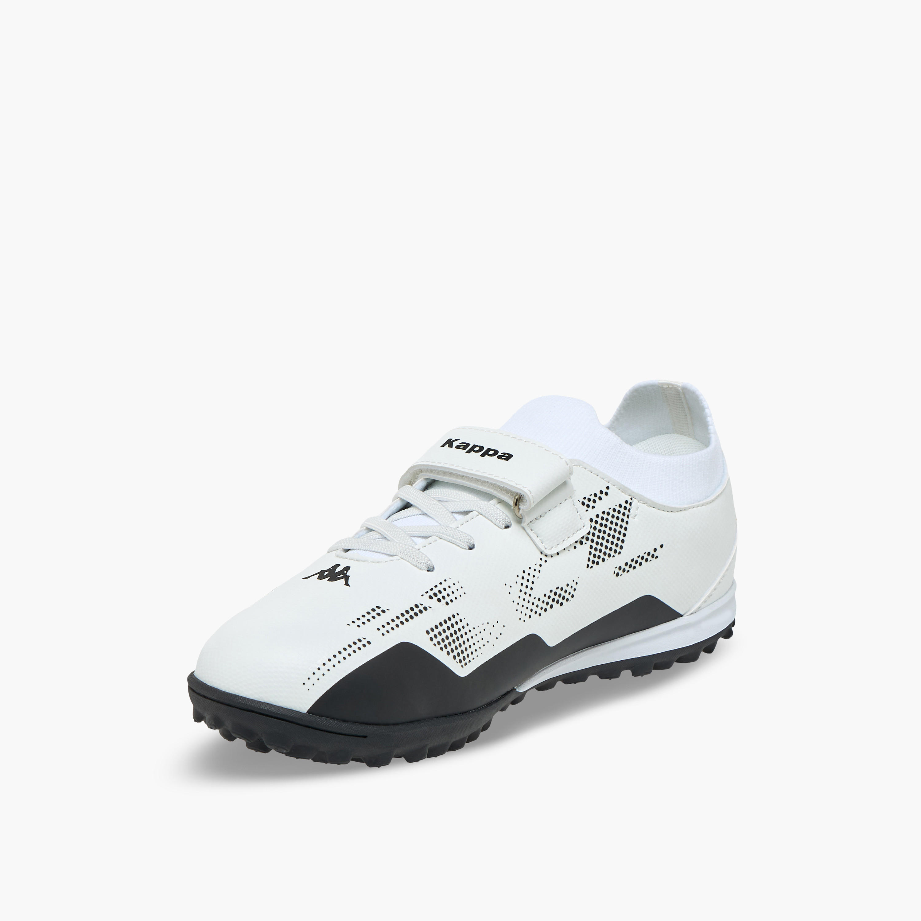 حذاء كرة قدم للأولاد بشريط إغلاق لاصق من كابا-sports-boys-shoes-image-4
