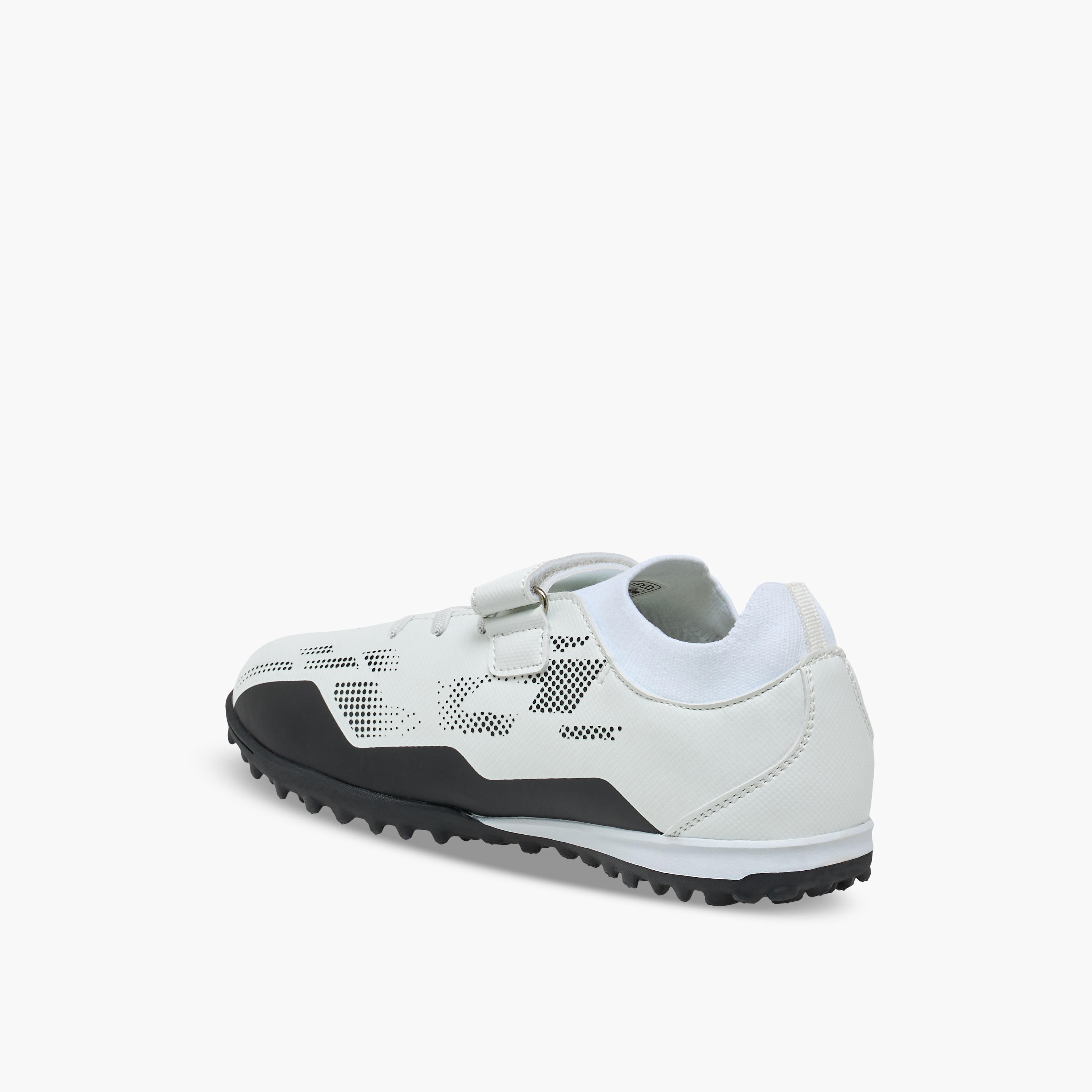 حذاء كرة قدم للأولاد بشريط إغلاق لاصق من كابا-sports-boys-shoes-image-5
