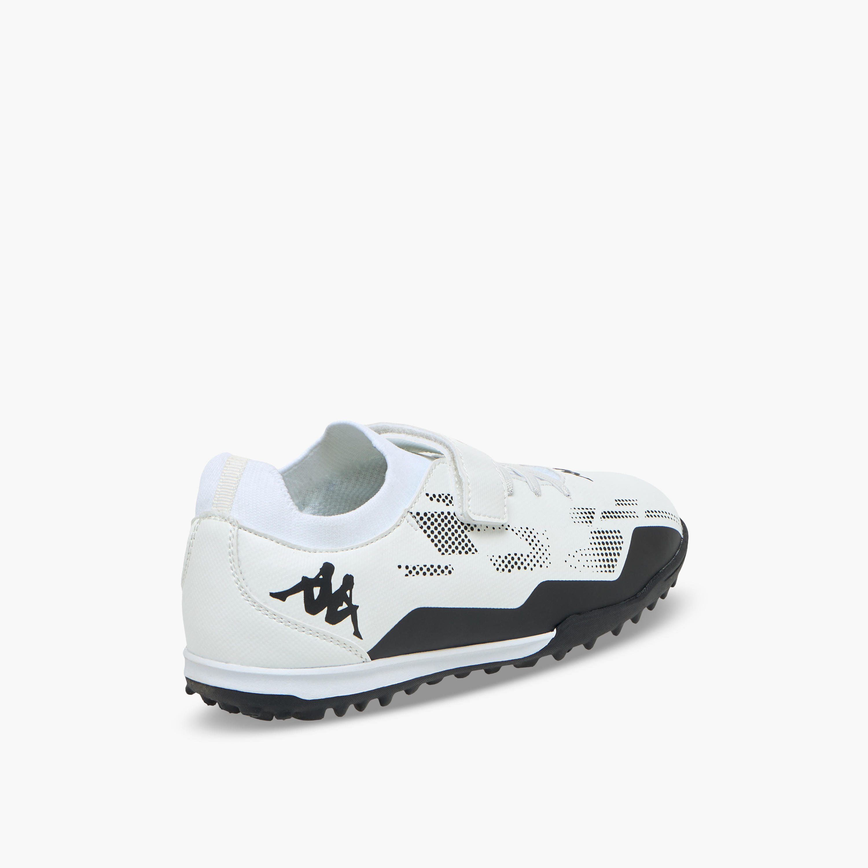 حذاء كرة قدم للأولاد بشريط إغلاق لاصق من كابا-sports-boys-shoes-image-6