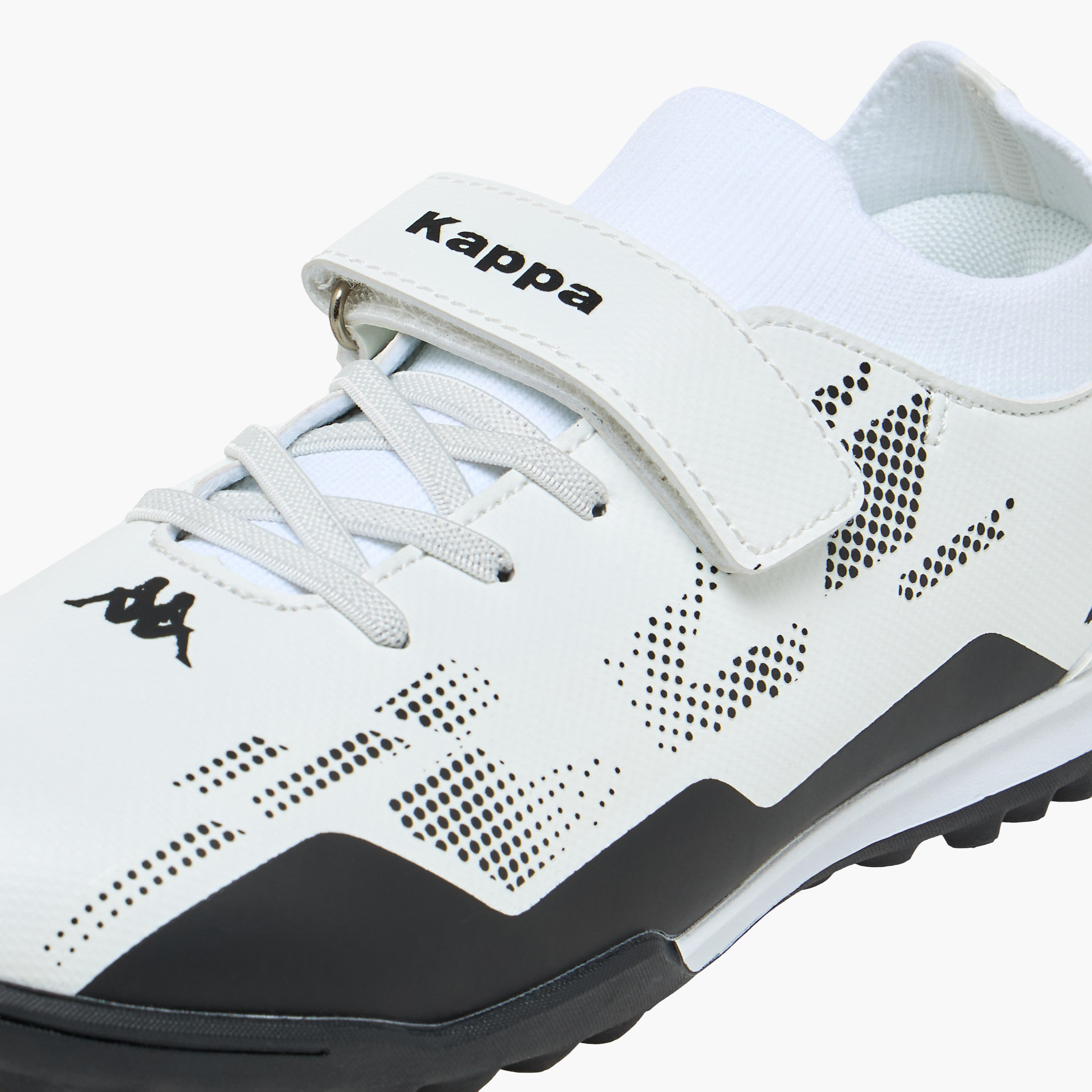 حذاء كرة قدم للأولاد بشريط إغلاق لاصق من كابا-sports-boys-shoes-image-7