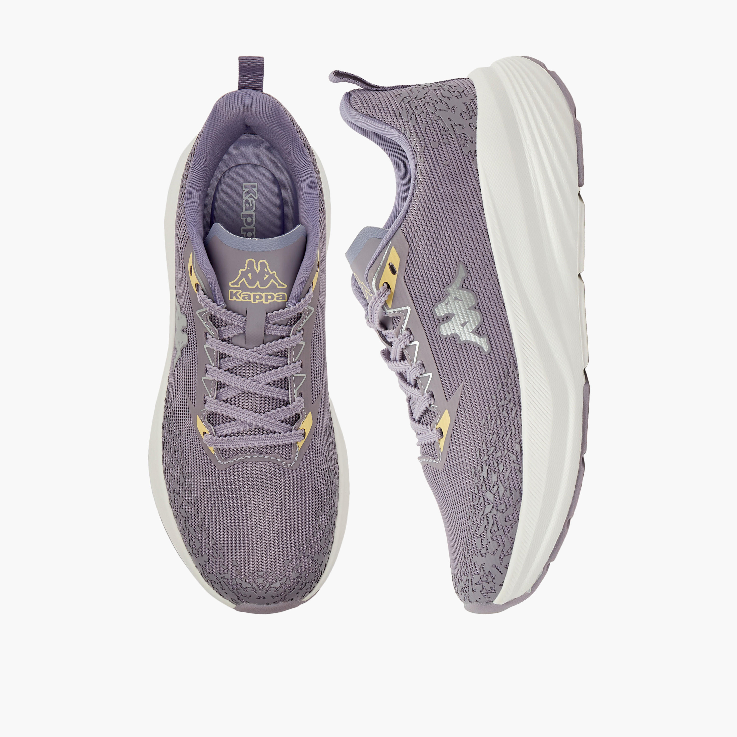 حذاء رياضي برباط للنساء من كابا-sports-women-shoes-image-1