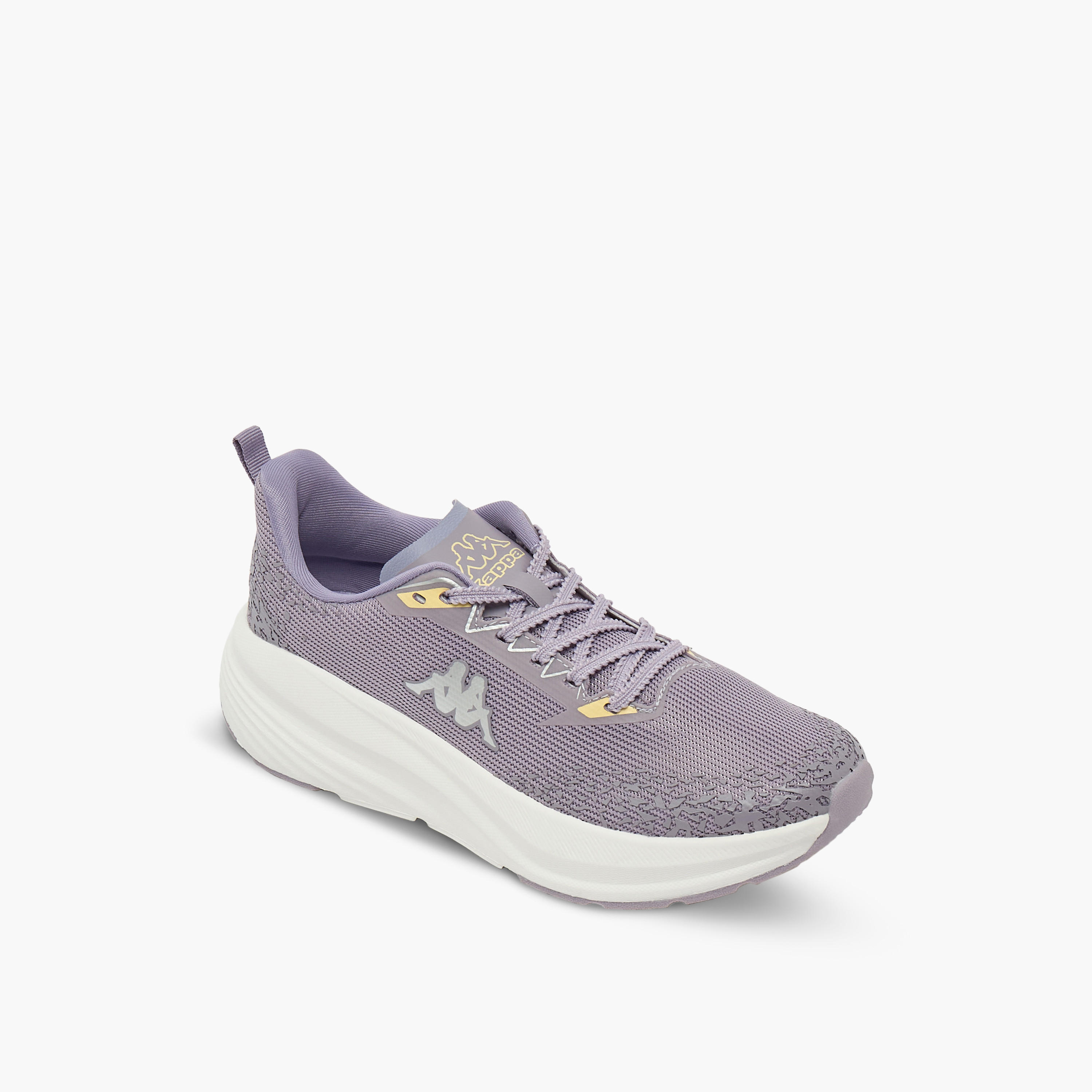 حذاء رياضي برباط للنساء من كابا-sports-women-shoes-image-2