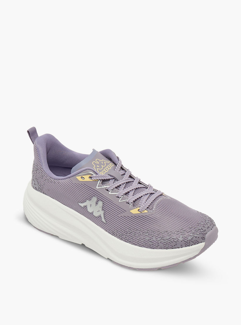 حذاء رياضي برباط للنساء من كابا-sports-women-shoes-image-2