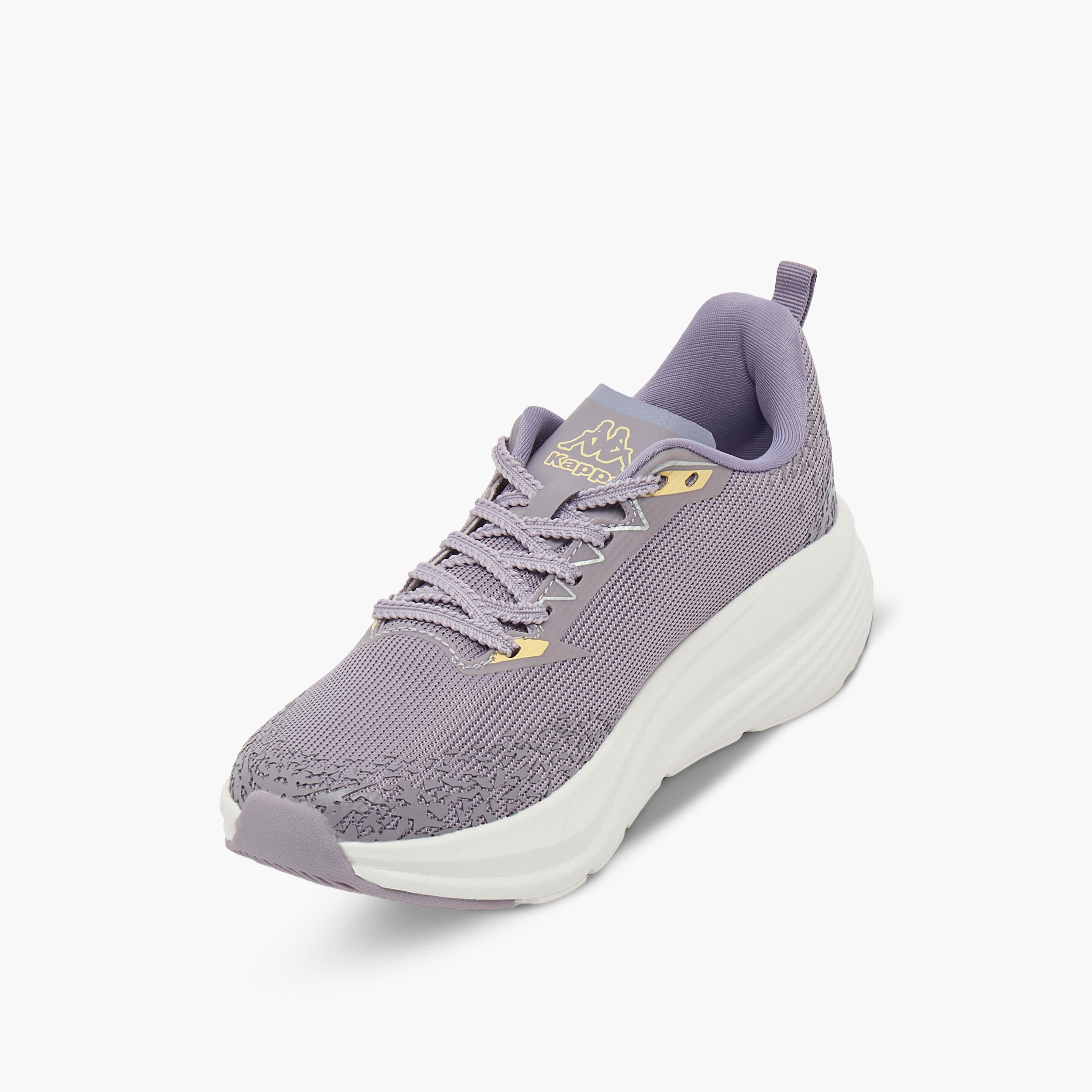 حذاء رياضي برباط للنساء من كابا-sports-women-shoes-image-4