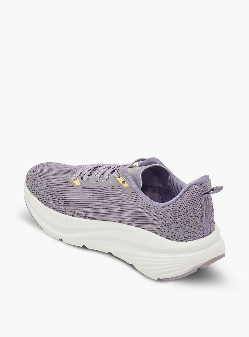 حذاء رياضي برباط للنساء من كابا-sports-women-shoes-image-5