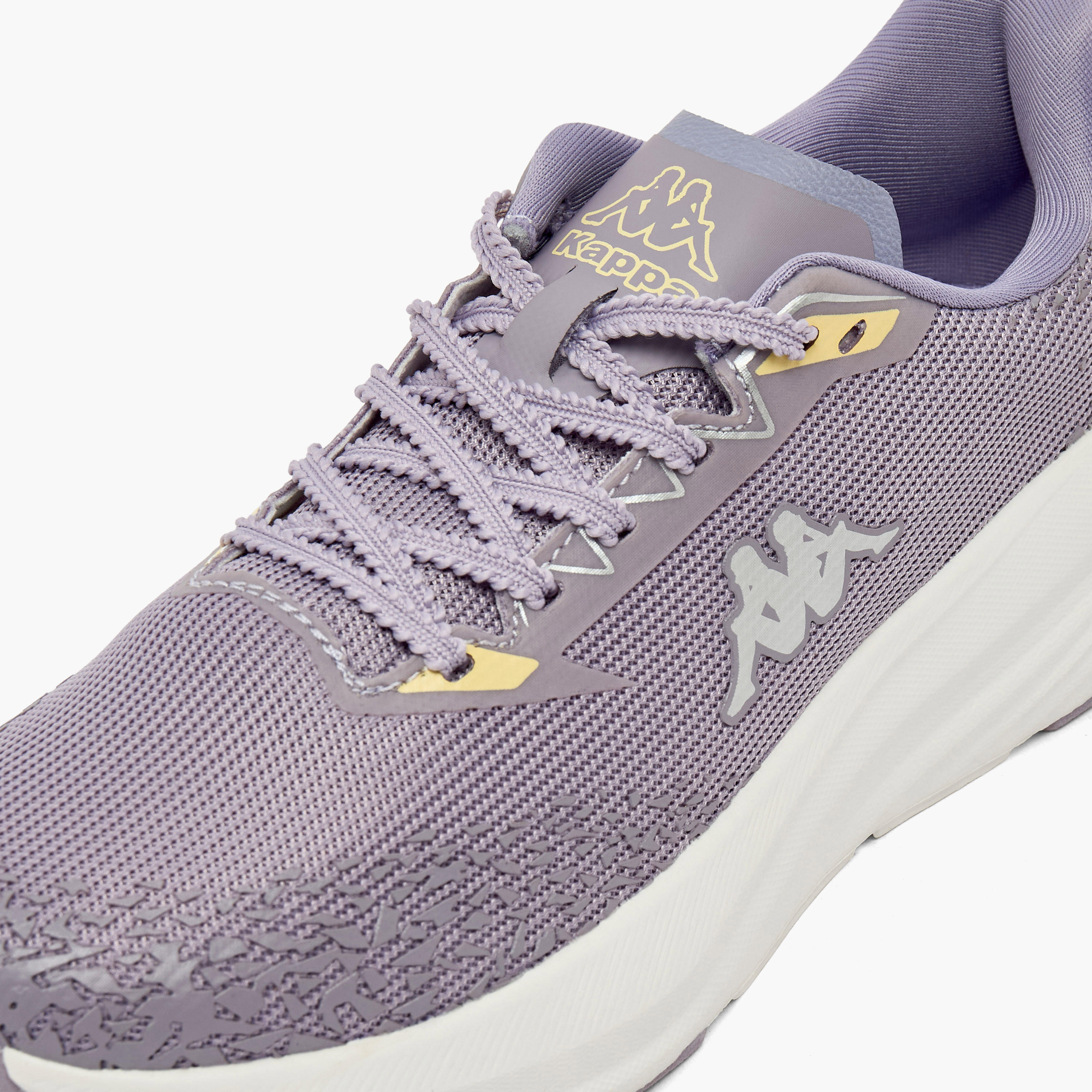 حذاء رياضي برباط للنساء من كابا-sports-women-shoes-image-7