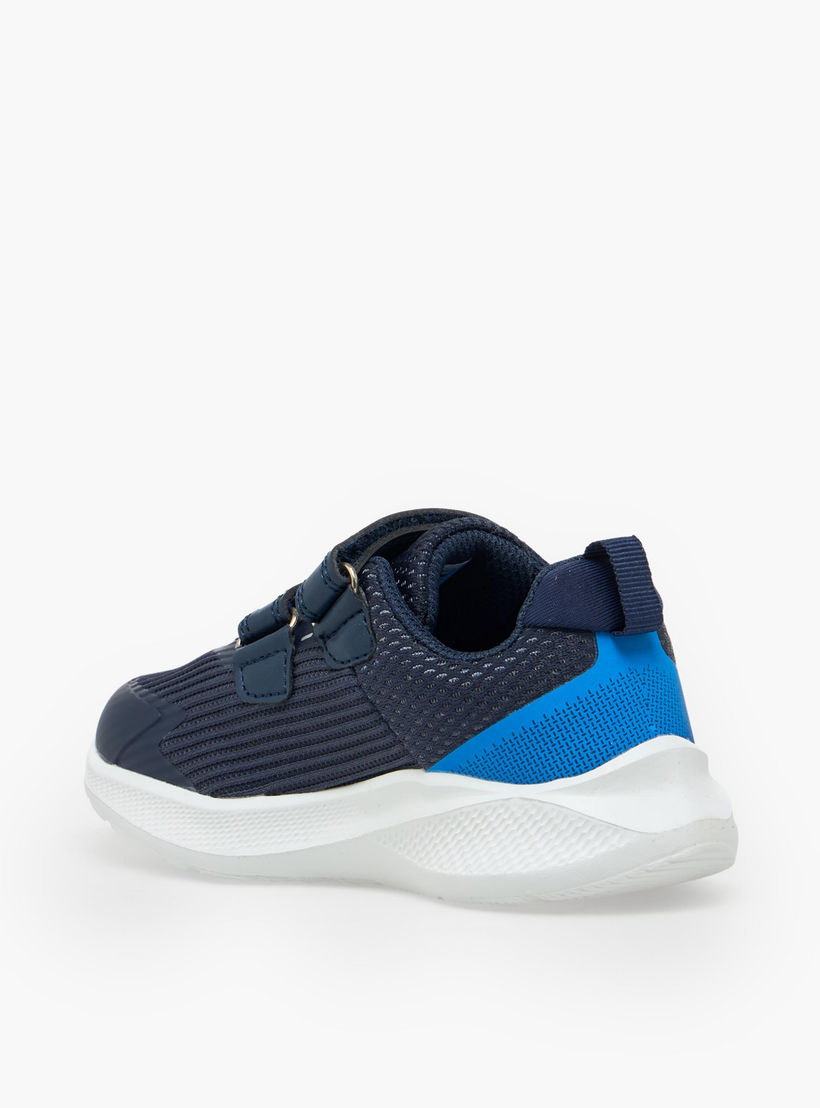 حذاء شريط إغلاق لاصق للأولاد من كابا-boys-shoes-sports-image-5