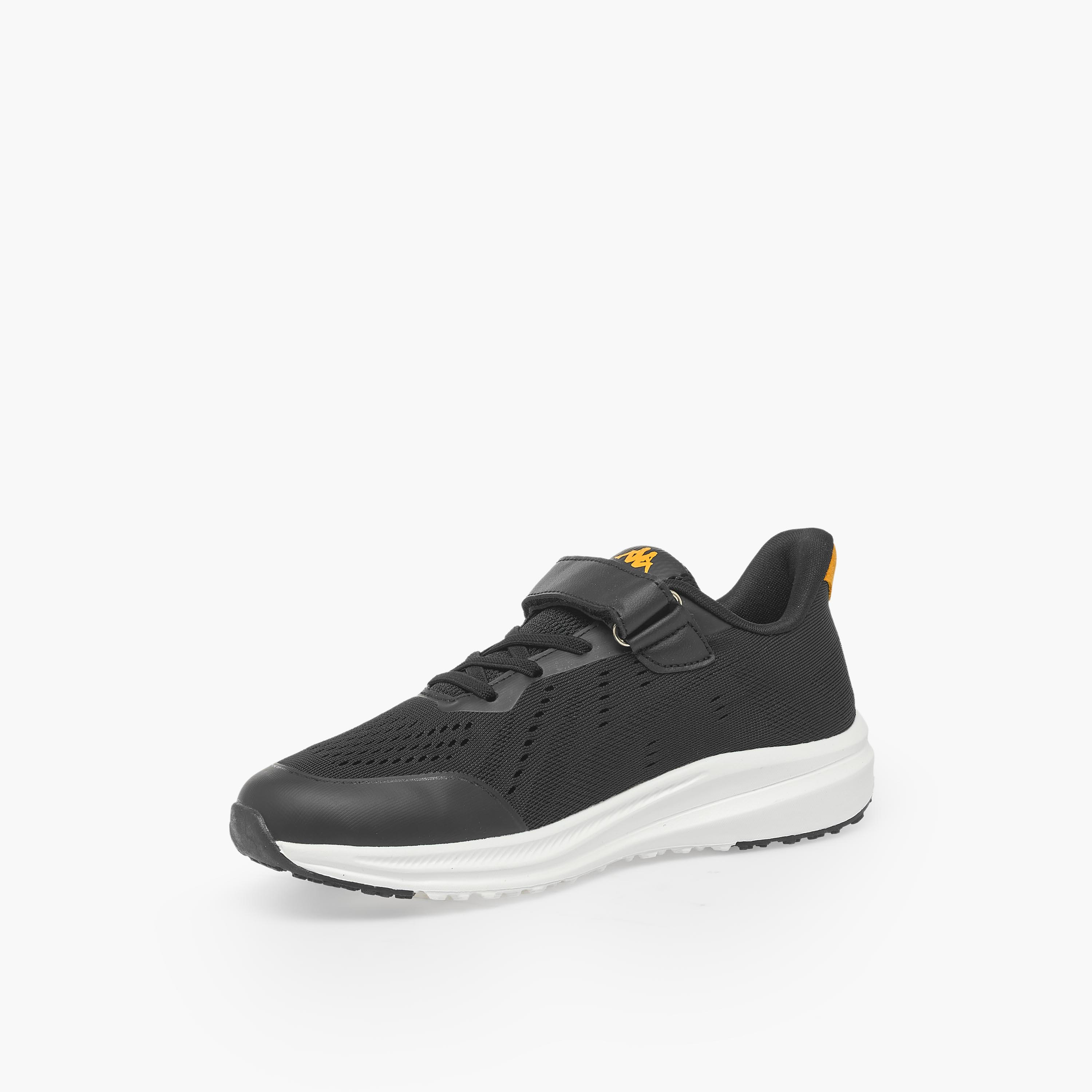 Kappa Boys Hook & Loop Sports Shoes-boys-shoes-sports-image-4