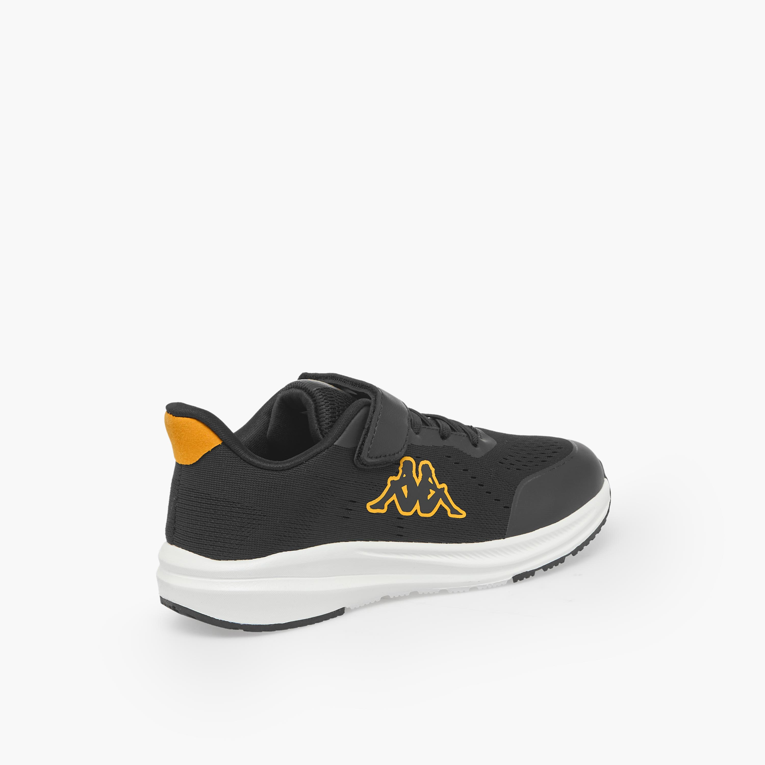 Kappa Boys Hook & Loop Sports Shoes-boys-shoes-sports-image-6