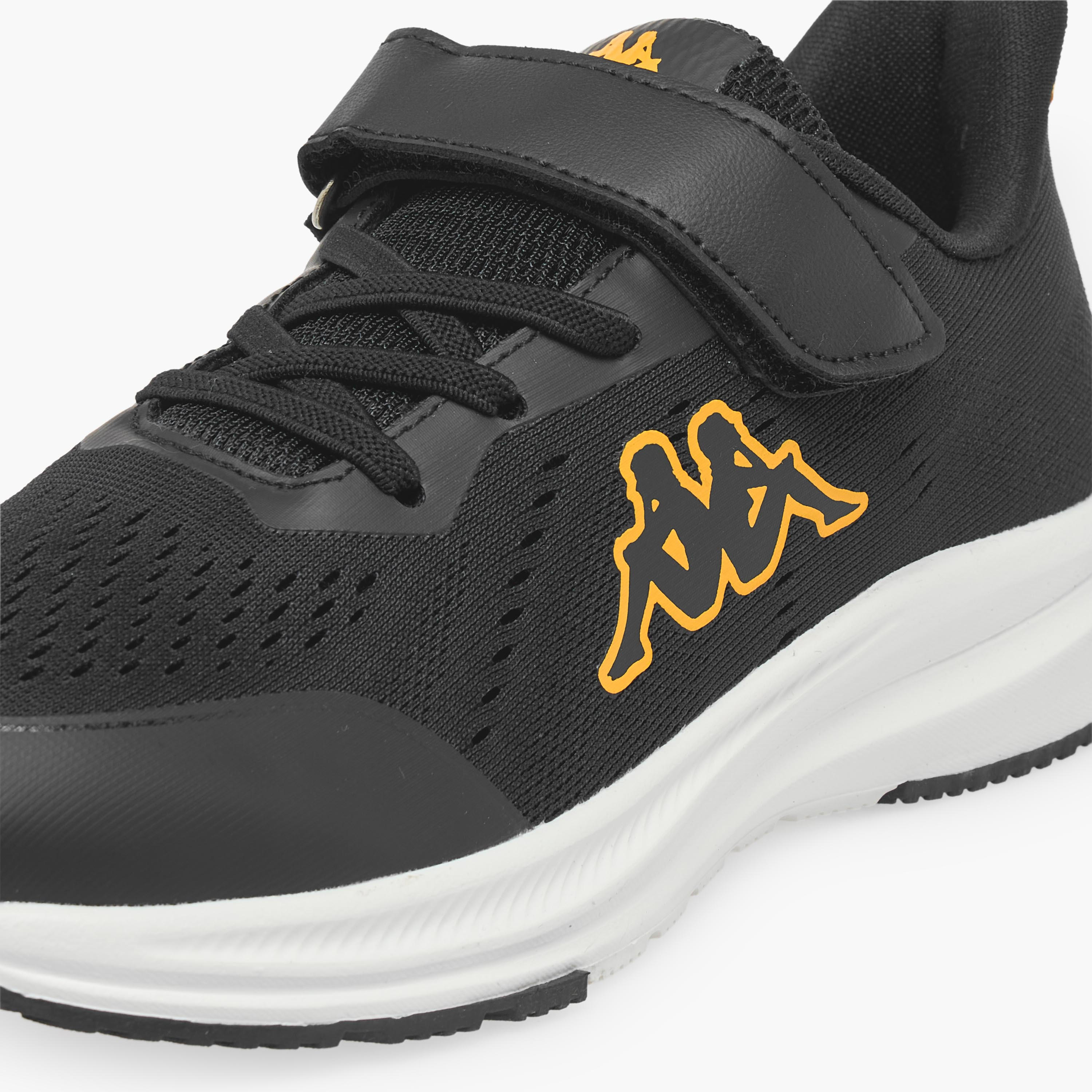 Kappa Boys Hook & Loop Sports Shoes-boys-shoes-sports-image-7