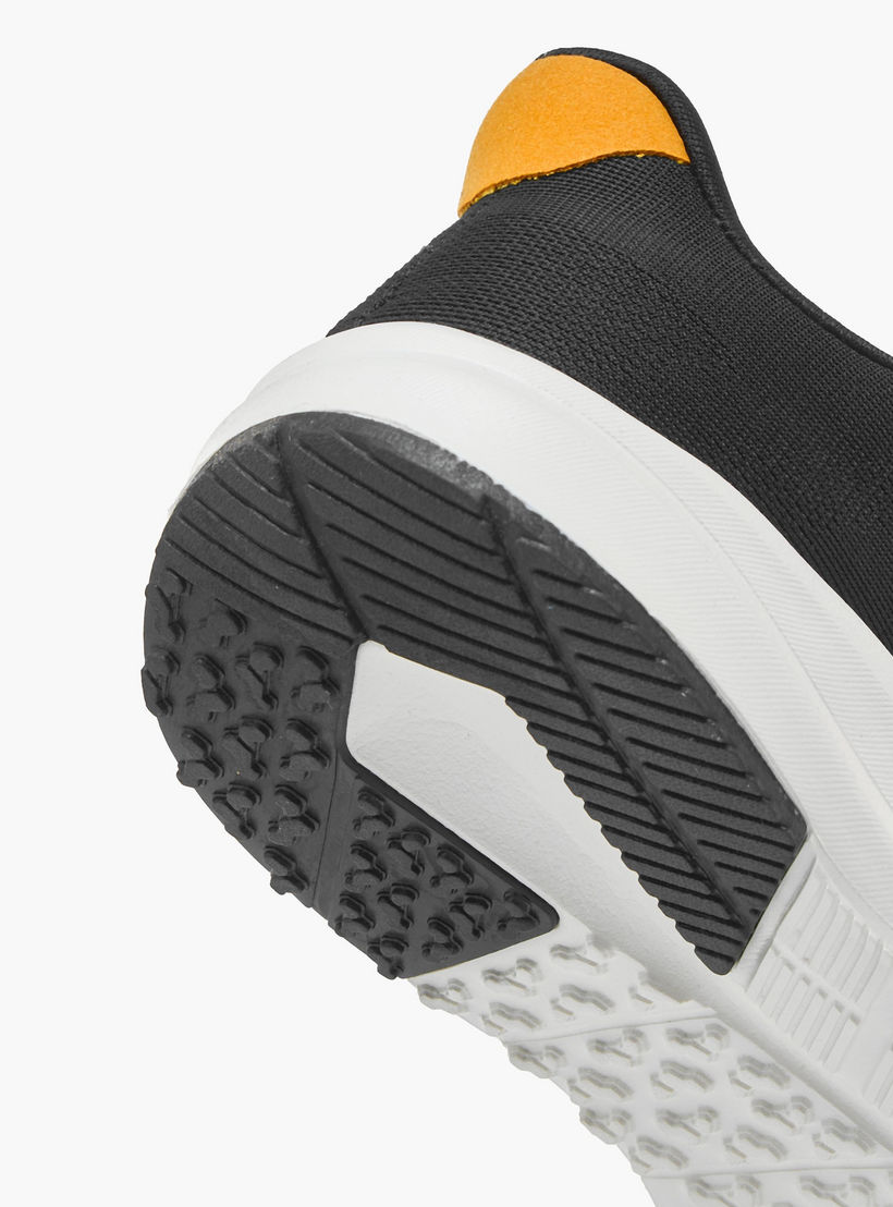 Kappa Boys Hook & Loop Sports Shoes-boys-shoes-sports-image-8