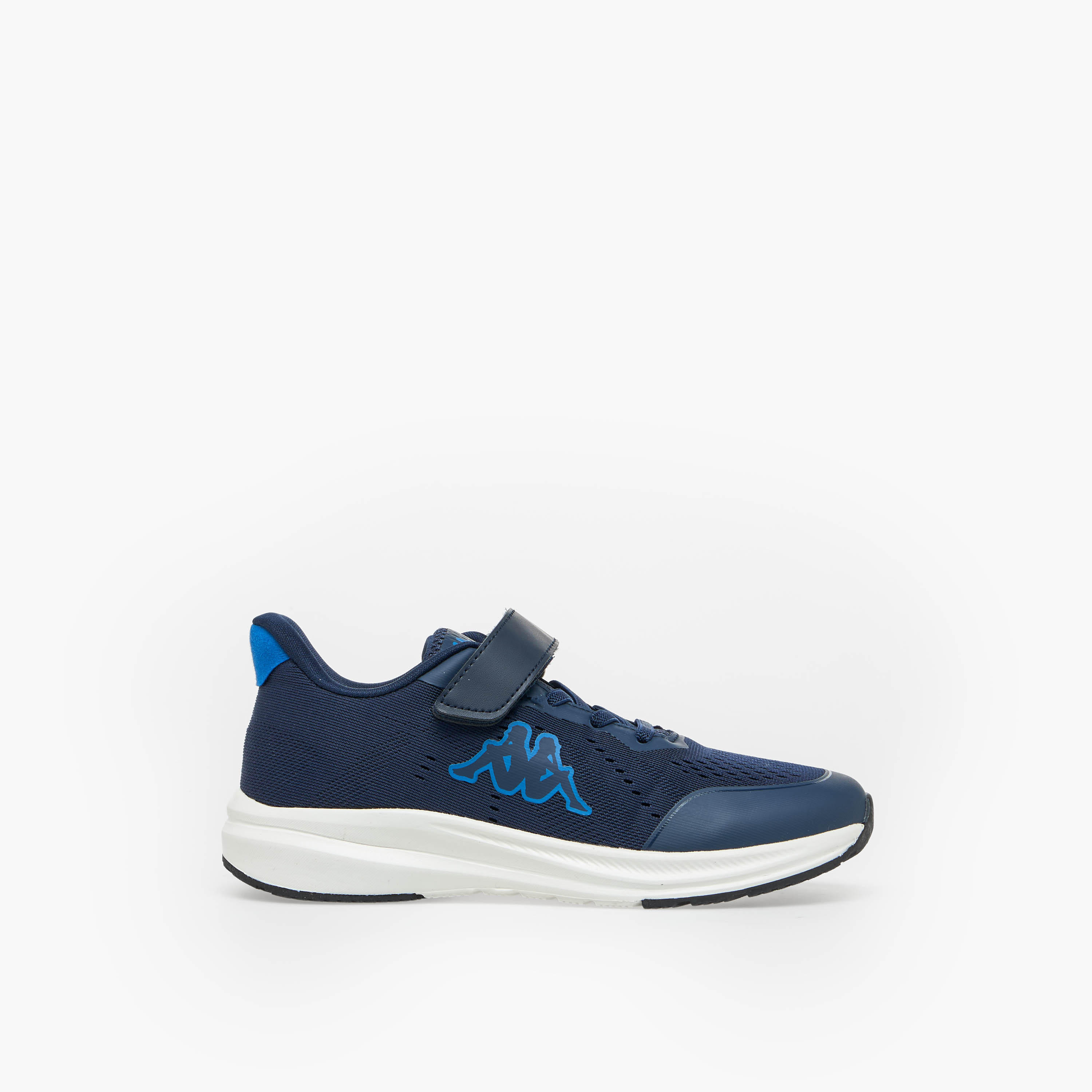 Kappa Boys Hook & Loop Sports Shoes-boys-shoes-sports-image-3