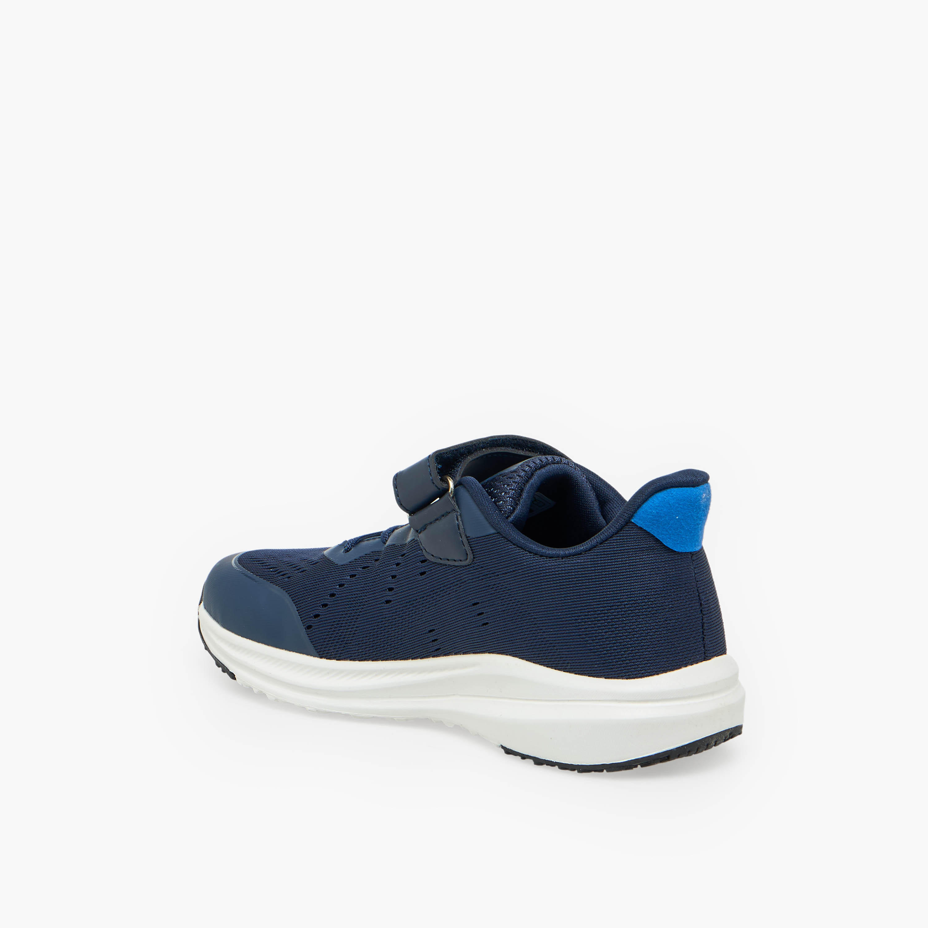 Kappa Boys Hook & Loop Sports Shoes-boys-shoes-sports-image-5