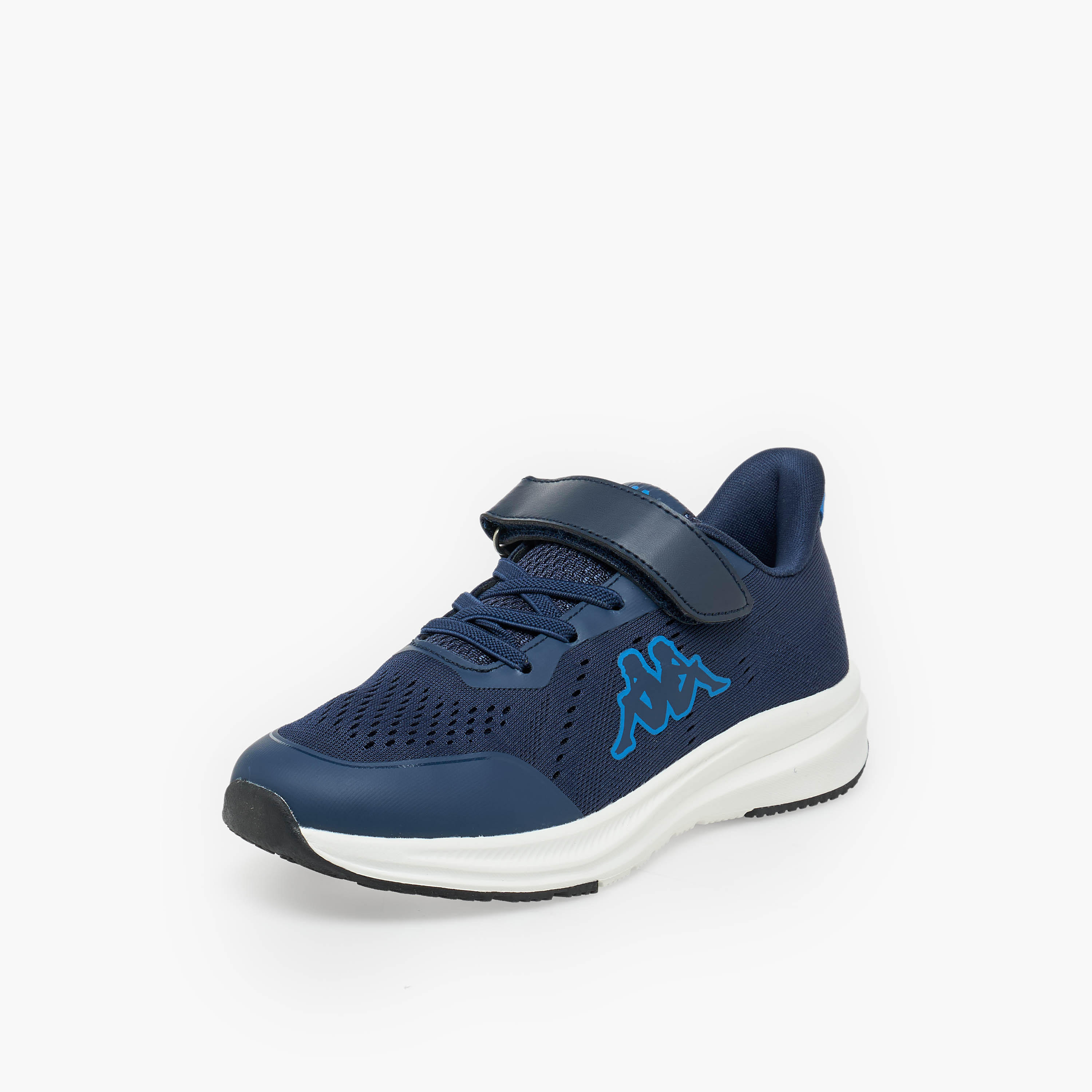 Kappa Boys Hook & Loop Sports Shoes-boys-shoes-sports-image-7