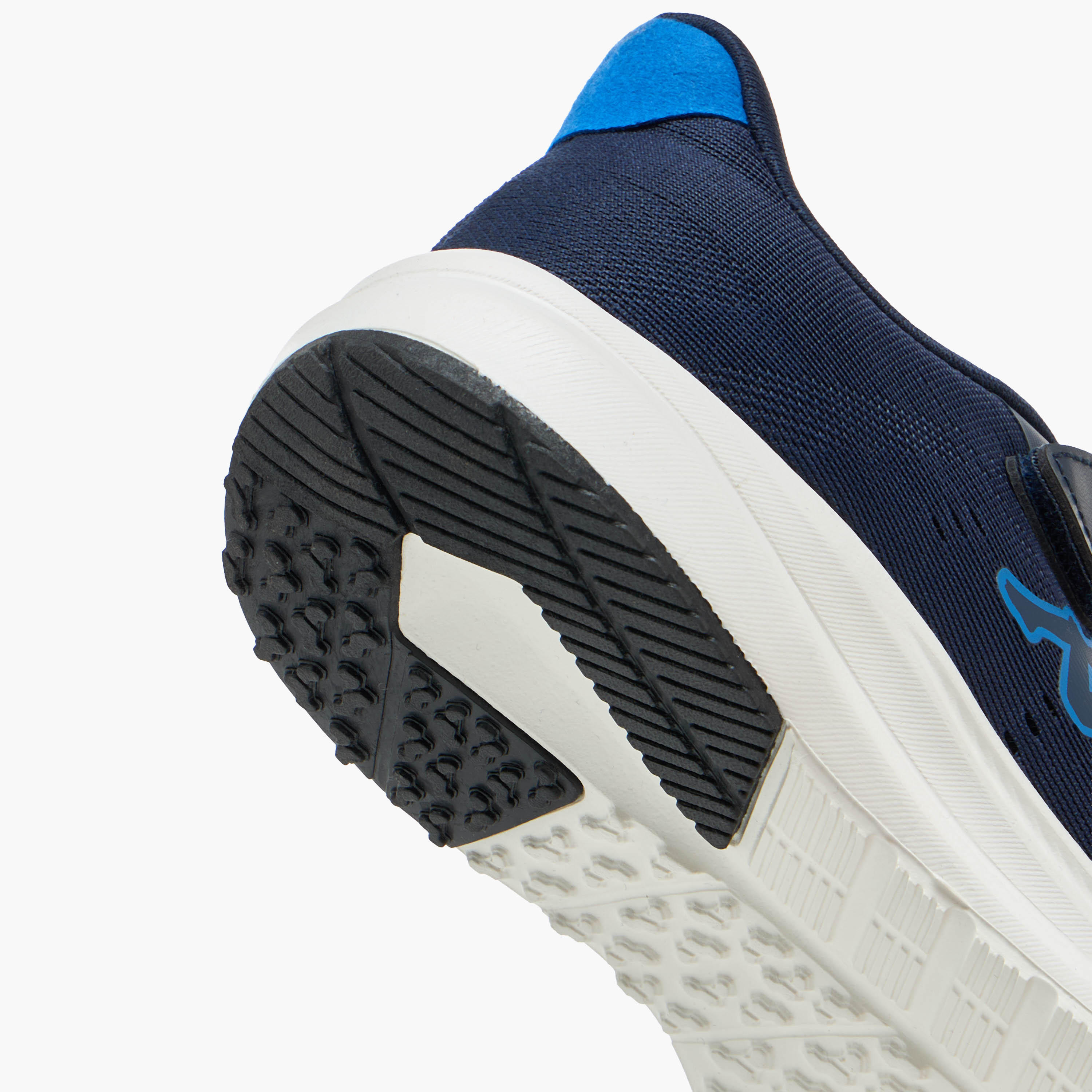 Kappa Boys Hook & Loop Sports Shoes-boys-shoes-sports-image-8