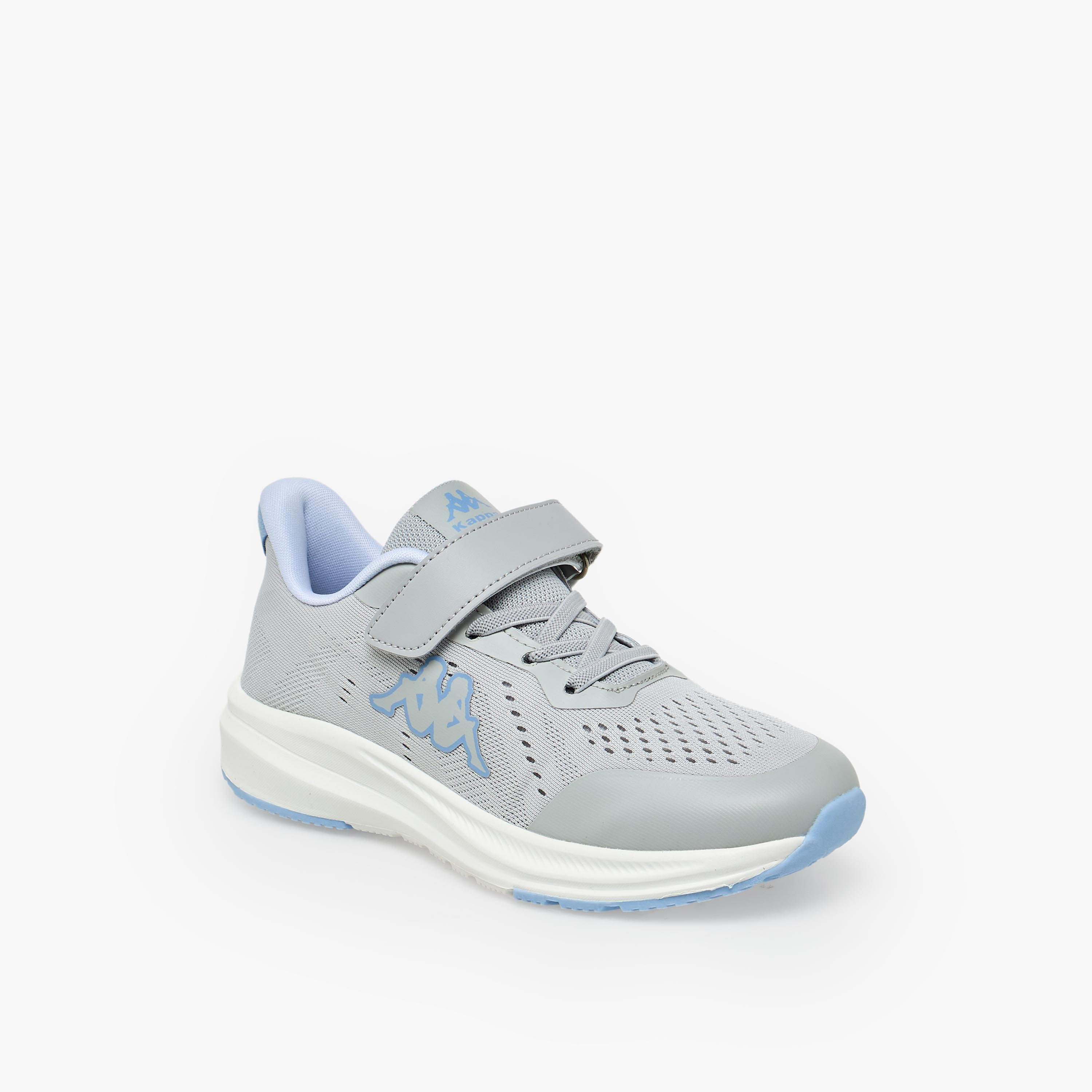 حذاء رياضي بشريط إغلاق لاصق للبنات من كابا-girls-shoes-sports-image-2