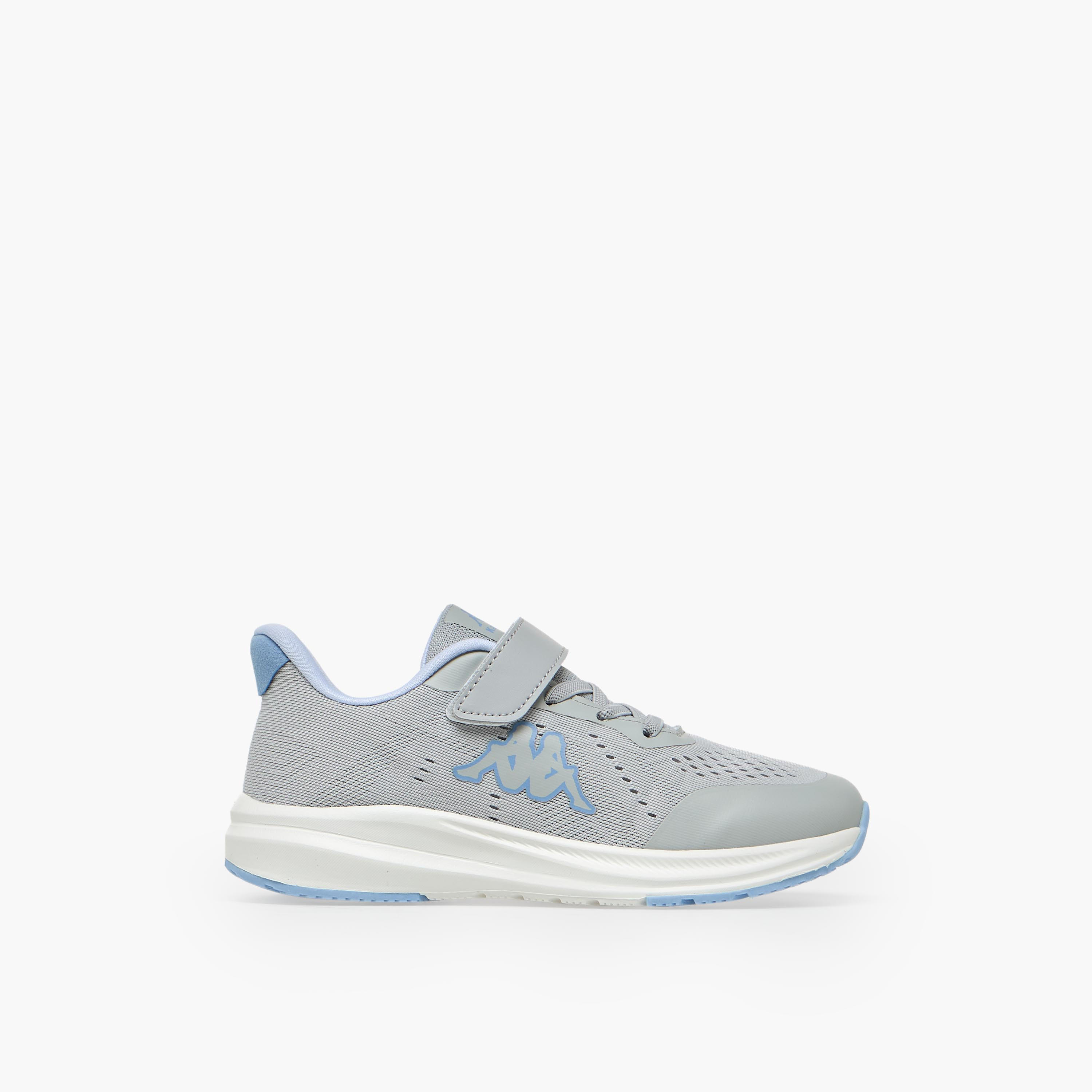 حذاء رياضي بشريط إغلاق لاصق للبنات من كابا-girls-shoes-sports-image-3
