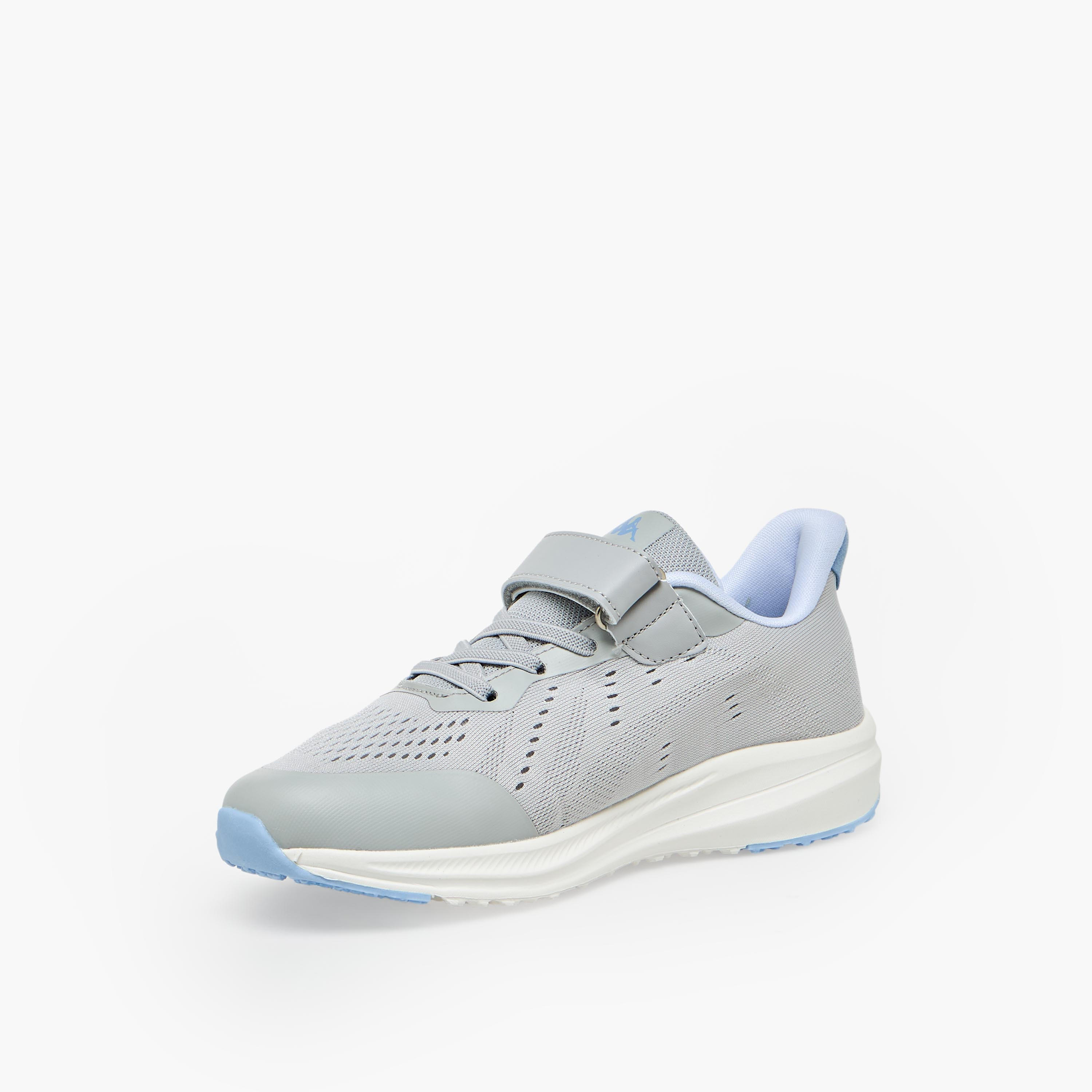 حذاء رياضي بشريط إغلاق لاصق للبنات من كابا-girls-shoes-sports-image-4